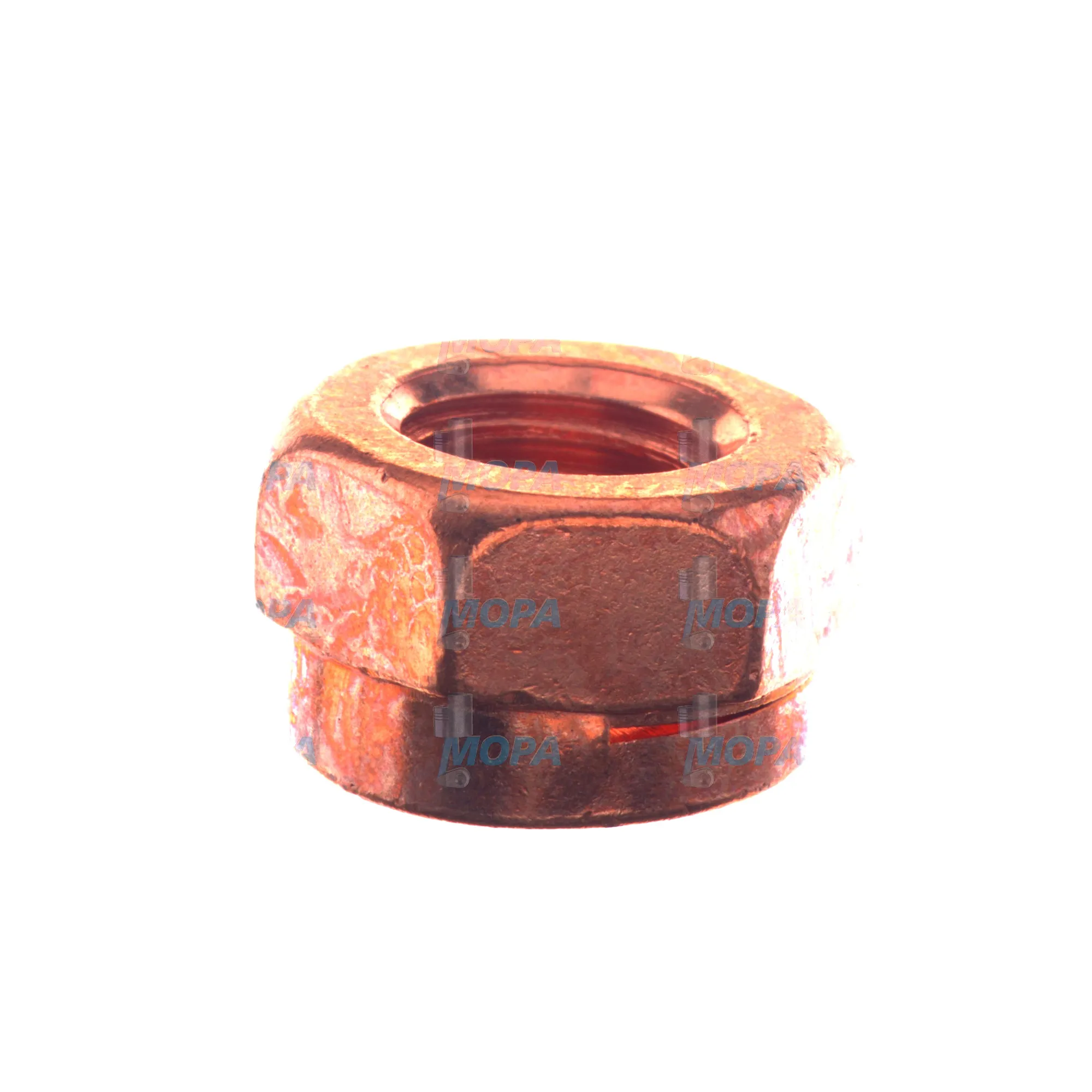 NUT - 999900012001 suitable for MTU engines 7