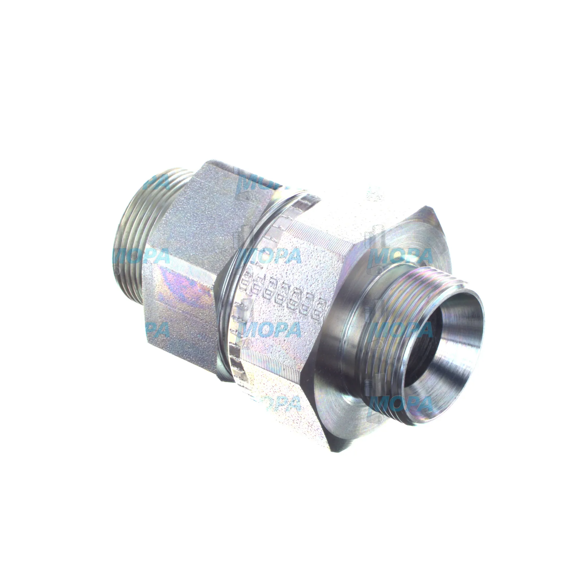 RUECKSCHLAGVENTIL - 735080022201 passend für MTU Motoren 7