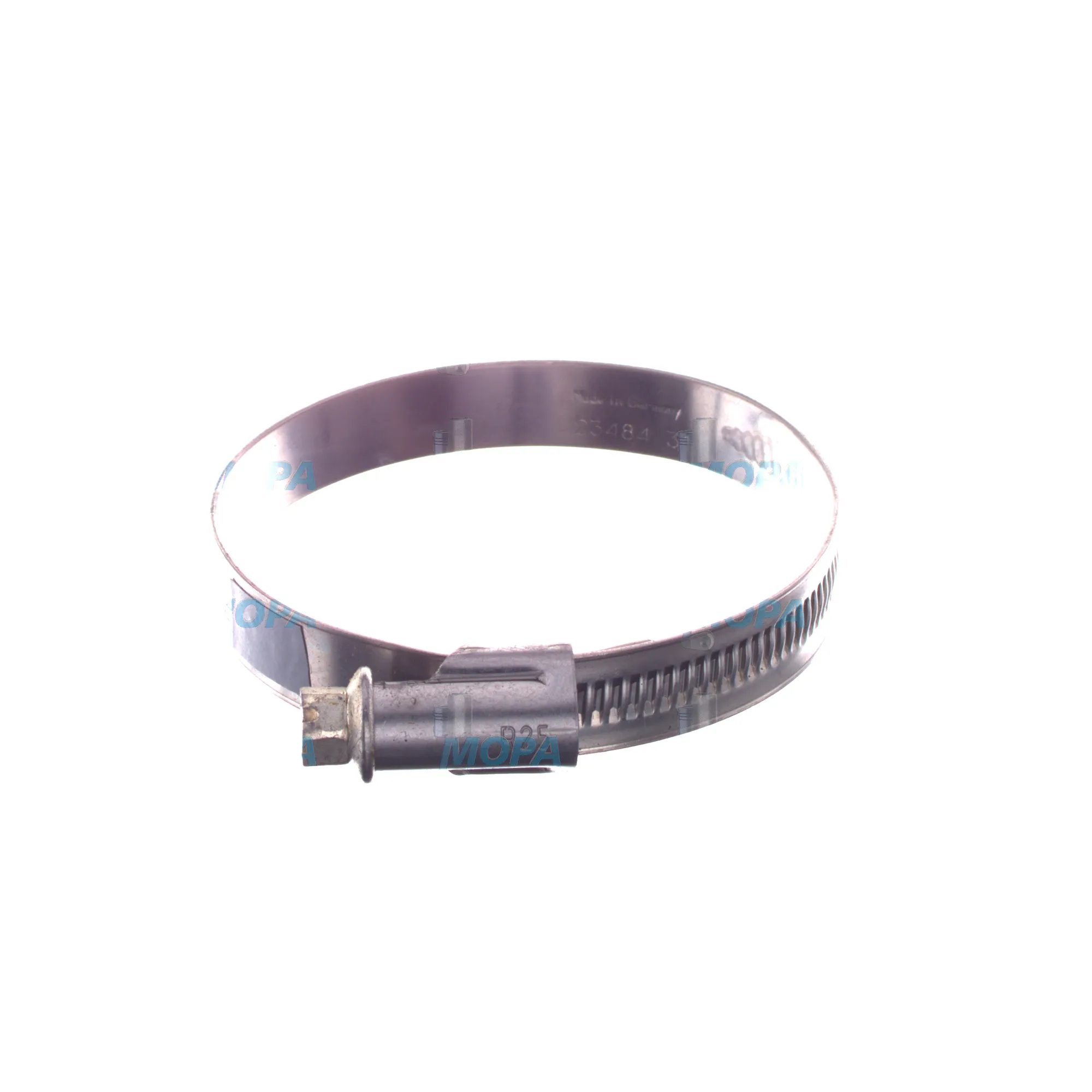 ROHRSCHELLE - 000000000672 passend für MTU Motoren 3