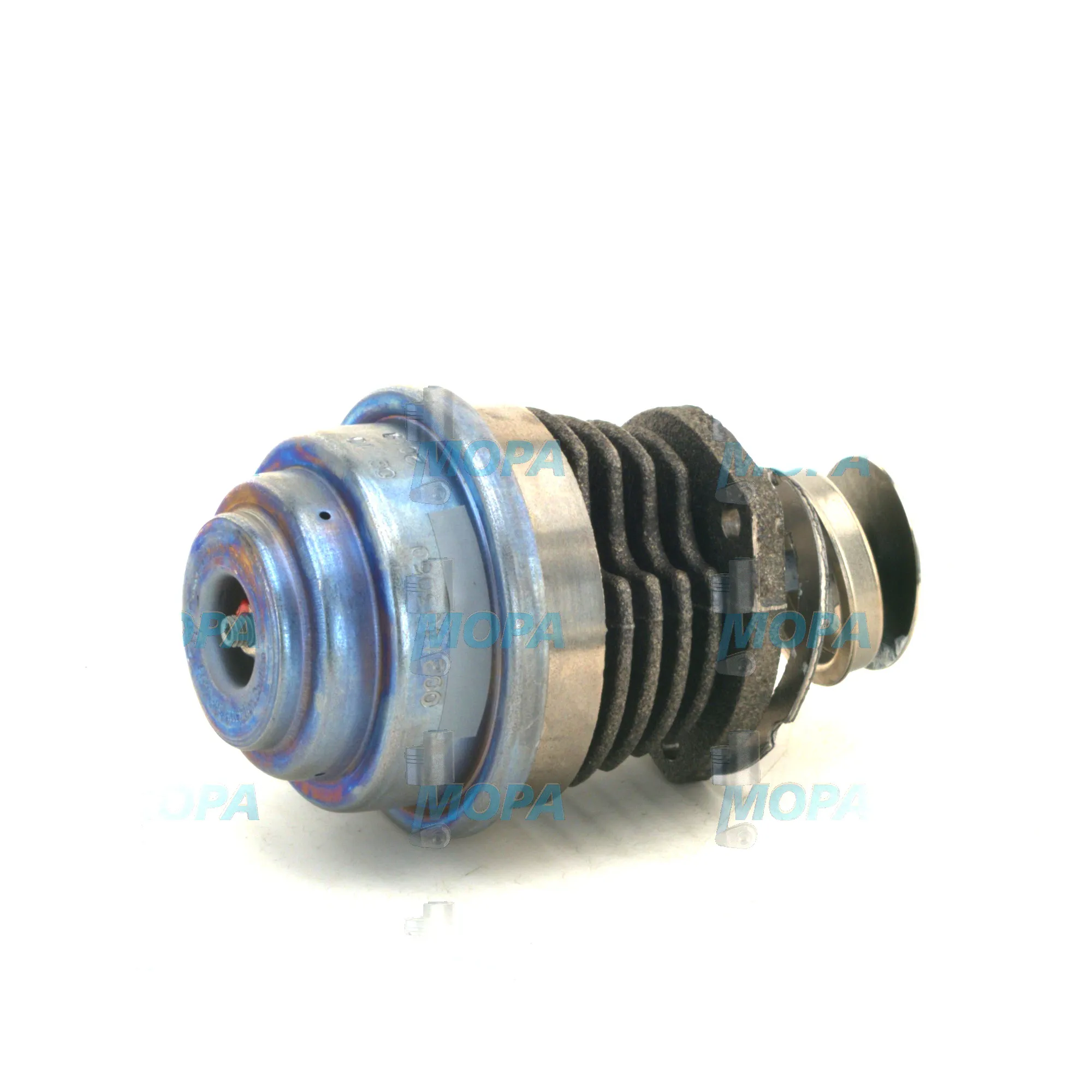 VALVE CHARGE-AIR PRESSURE - 0021403060 suitable for MTU engines 7