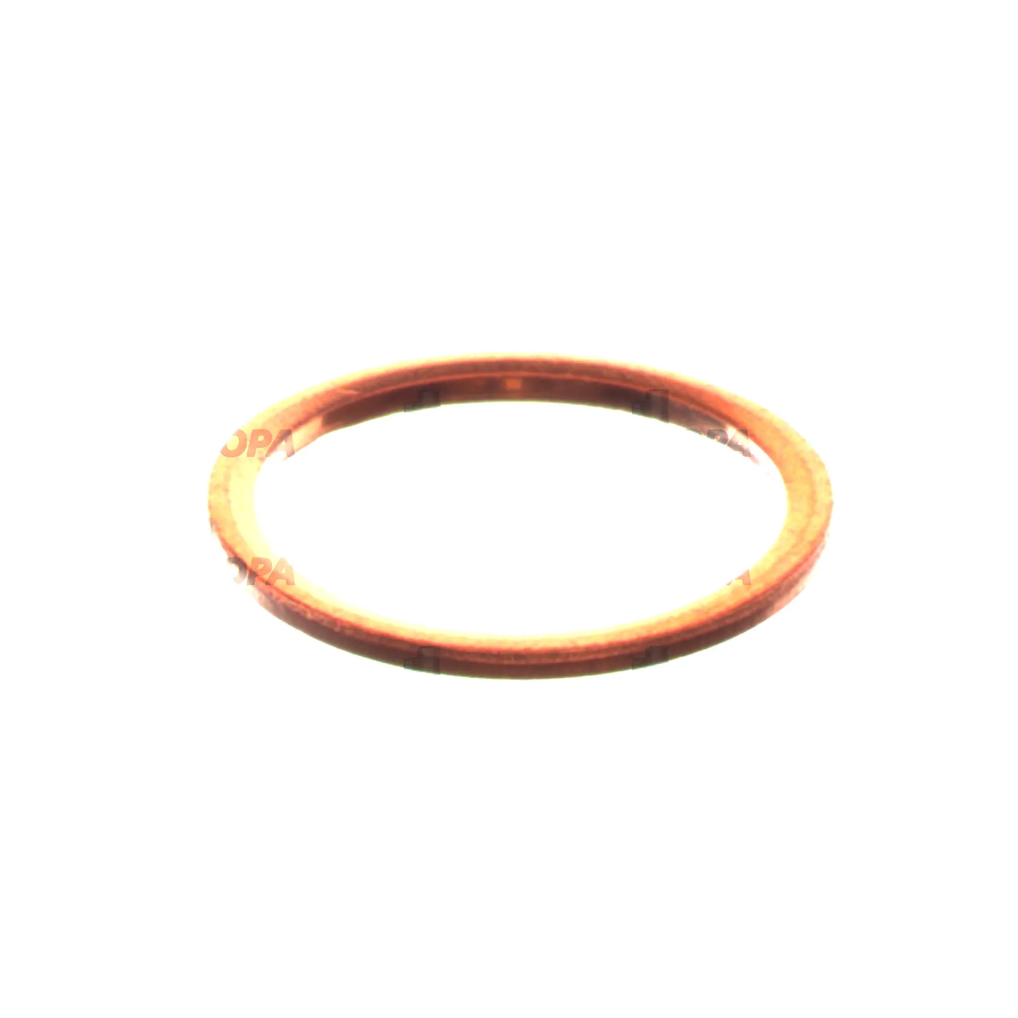 SEALING RING - 358/108/156 suitable for MWM & Deutz engines 4