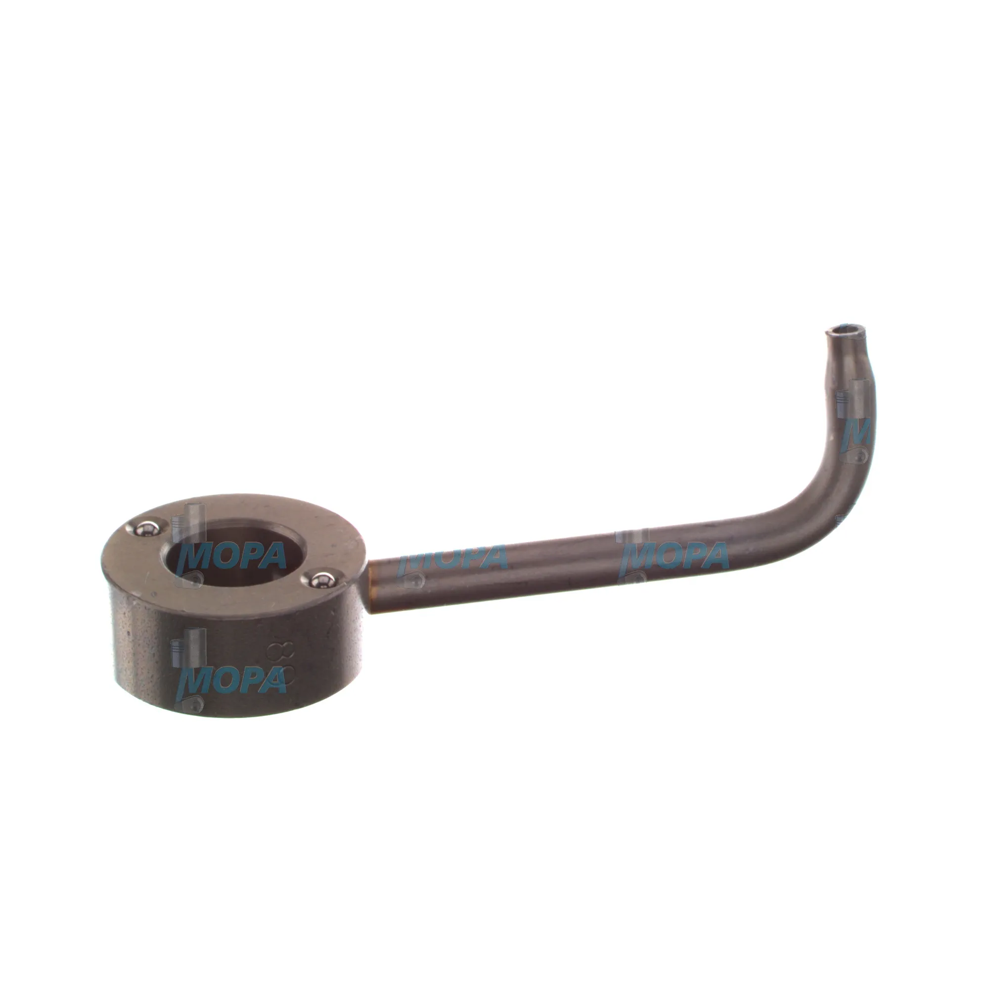 OIL SPRAYER NOZZLE - 51016015089 suitable for MAN D engines 6
