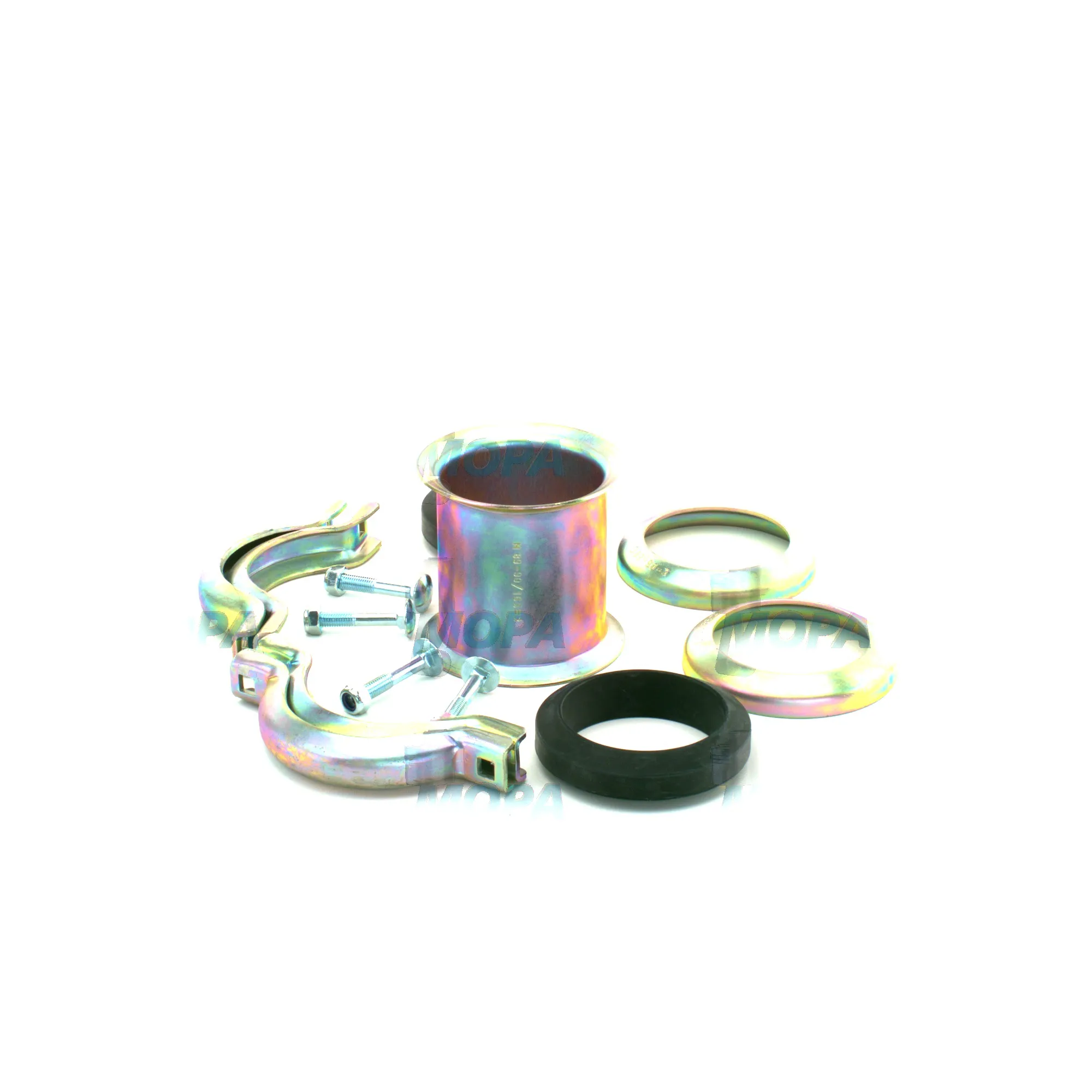 PIPE UNION - 01172458 suitable for MWM & Deutz engines 9