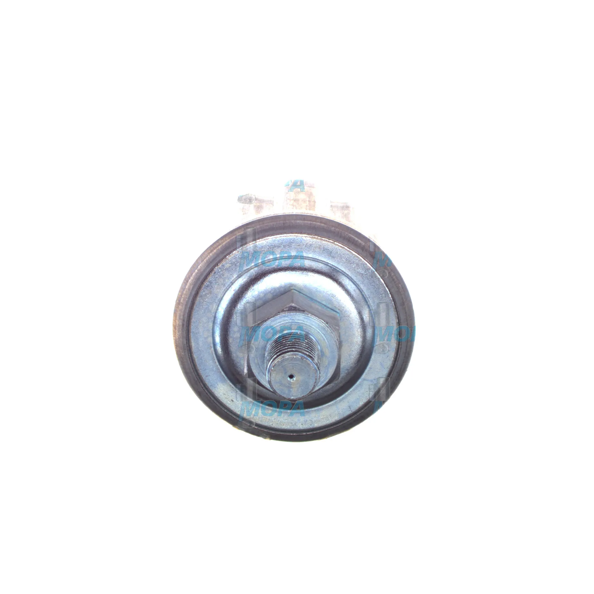 OIL PRESSURE GAUGE - 50760340007 suitable for MAN D engines 5