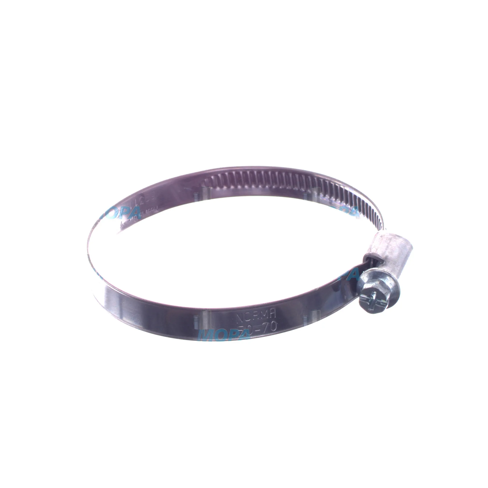 HOSE CLAMP - 06671226121 suitable for MAN D engines 7