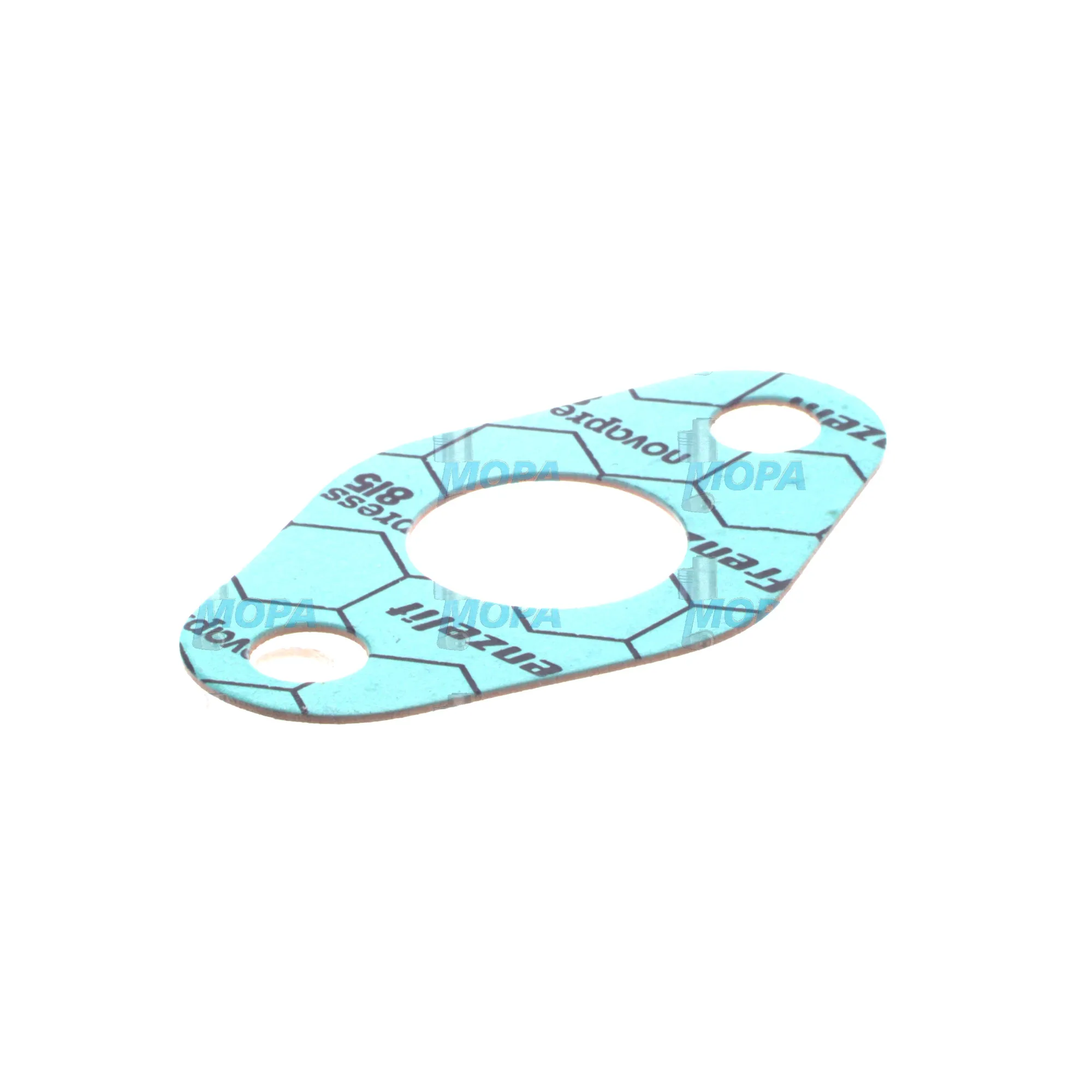 GASKET - 5601871080 suitable for MTU engines
