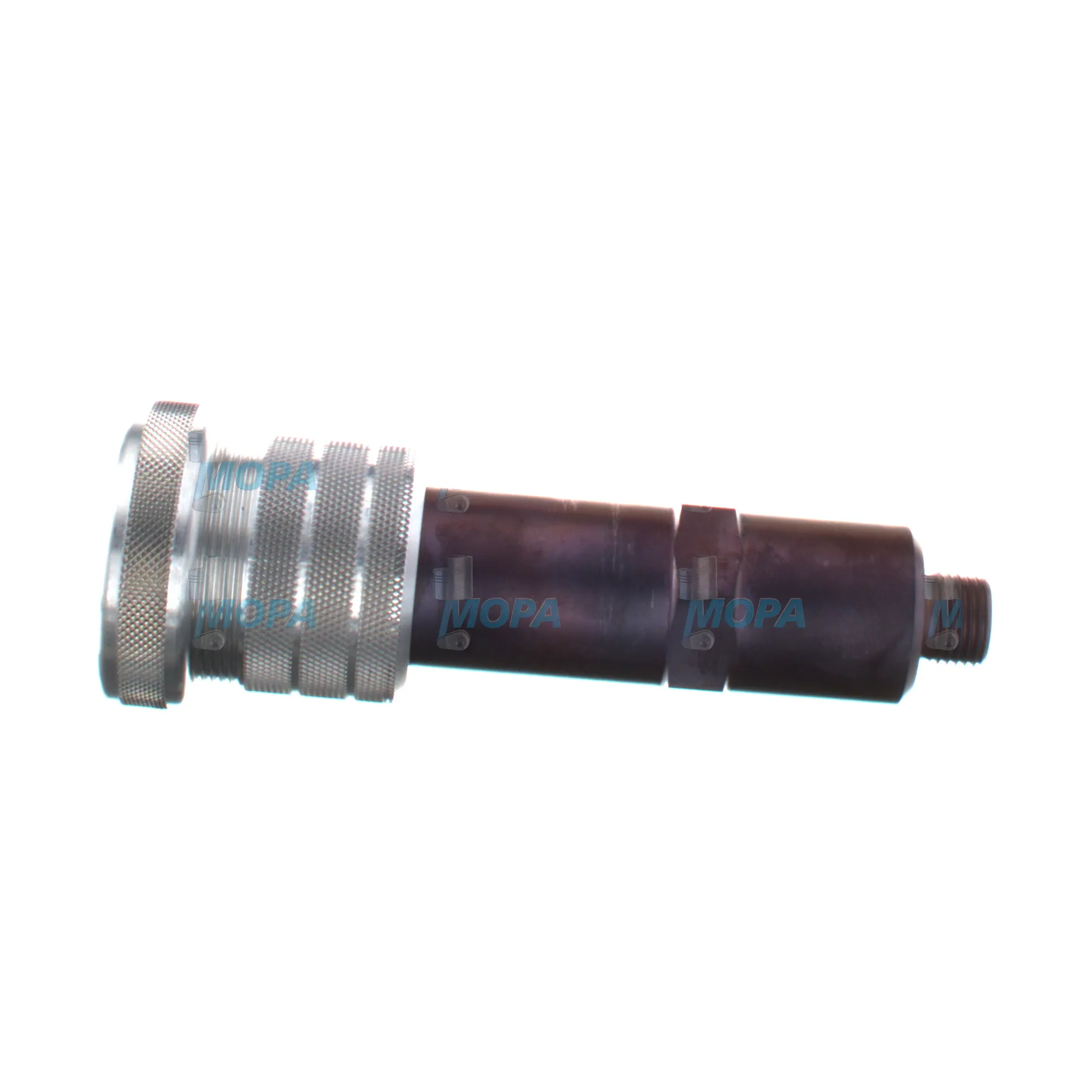 HAND PUMP - 5550900350 suitable for MTU engines 3