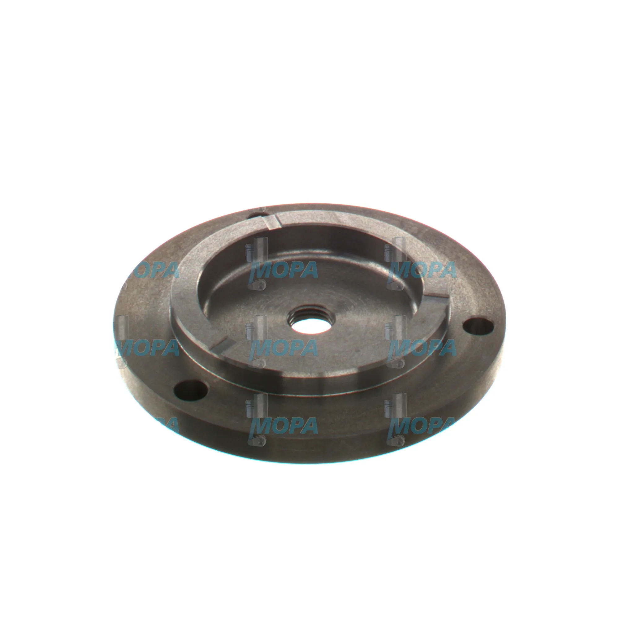 DECKEL - 12302272 passend für MWM & Deutz Motoren 5