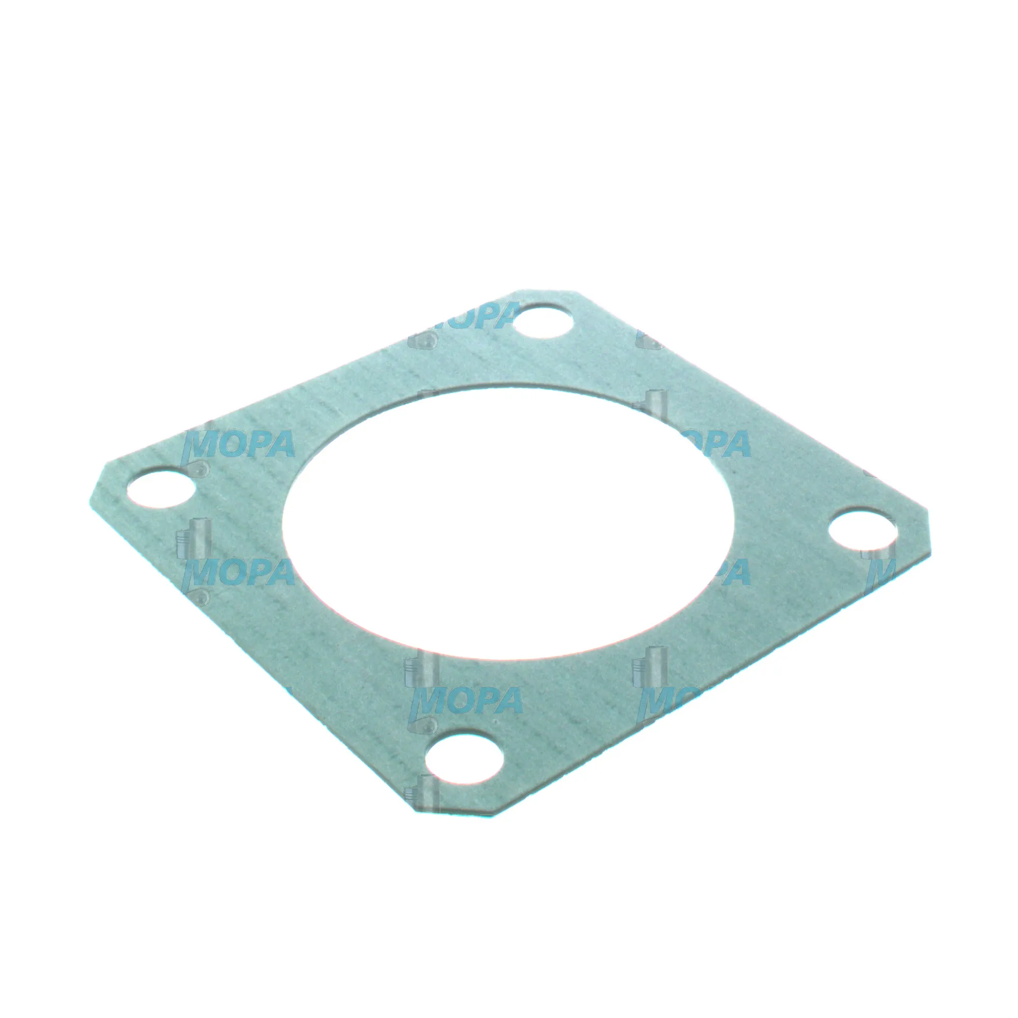 GASKET - 02081890 suitable for MWM & Deutz engines