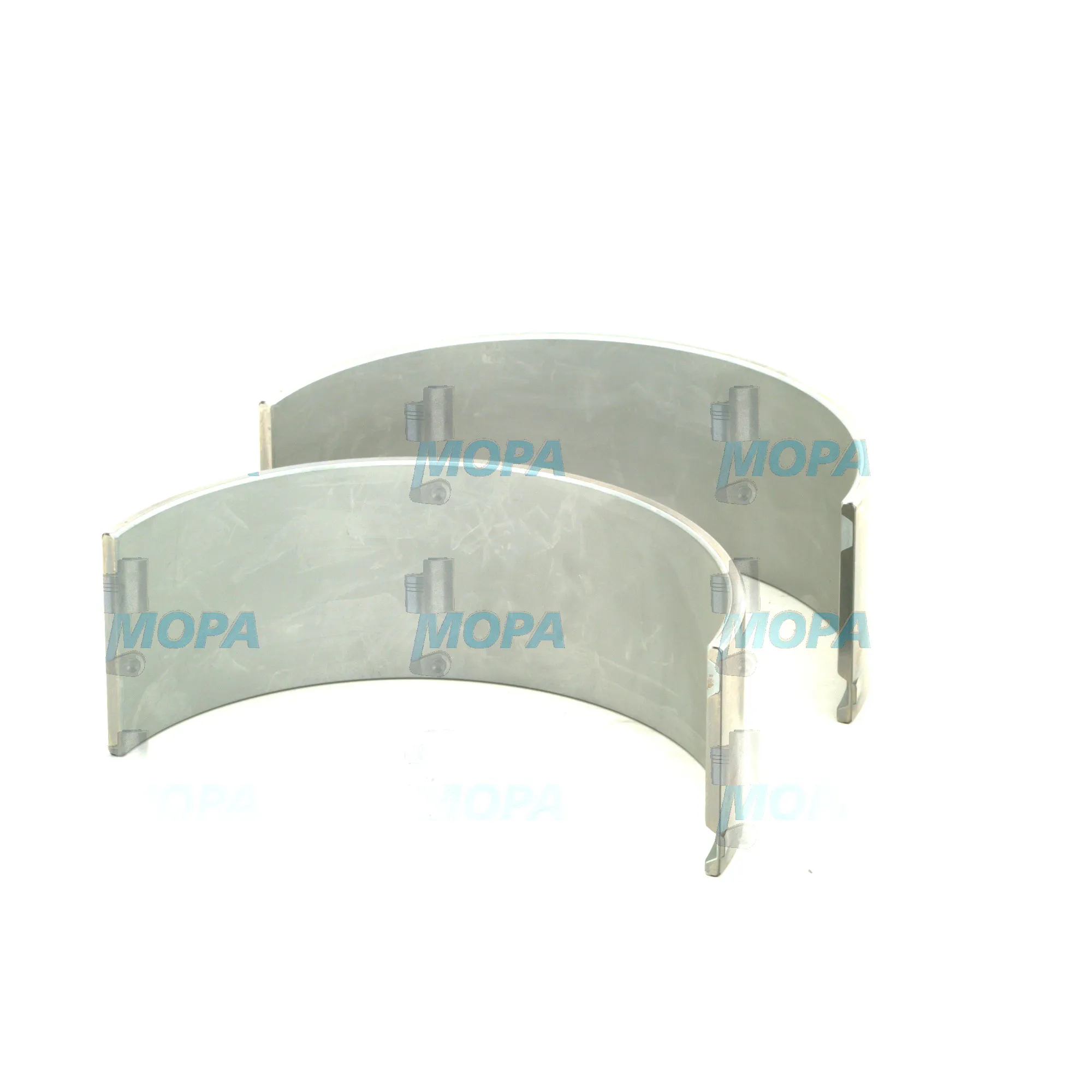 BIG END BEARING PAIR - 5800300866 suitable for MTU engines 4