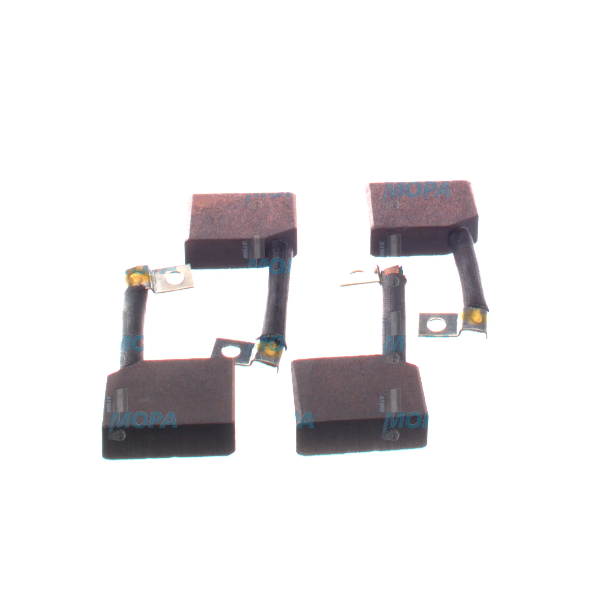 CARBON BRUSHES - 12030138 suitable for Deutz engines 5