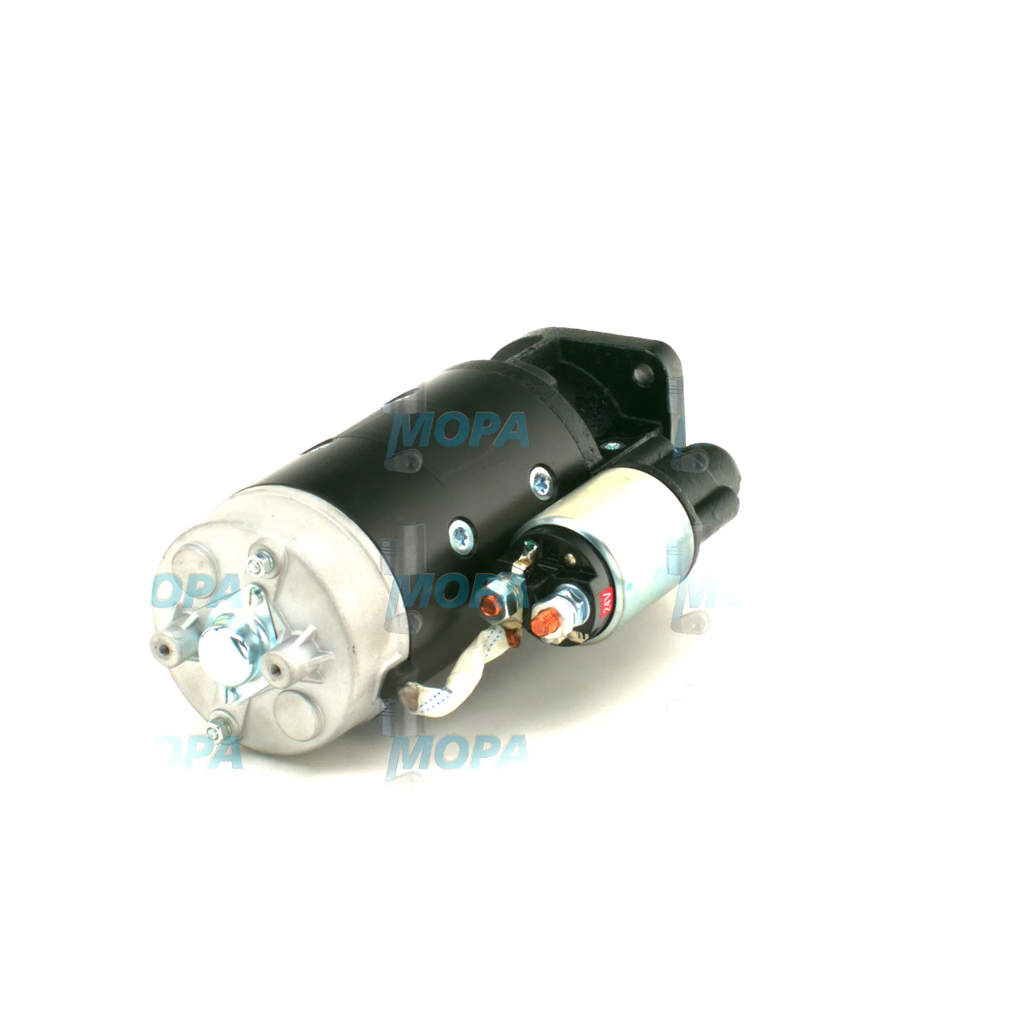 ANLASSER - 01183720 passend für Deutz Motoren