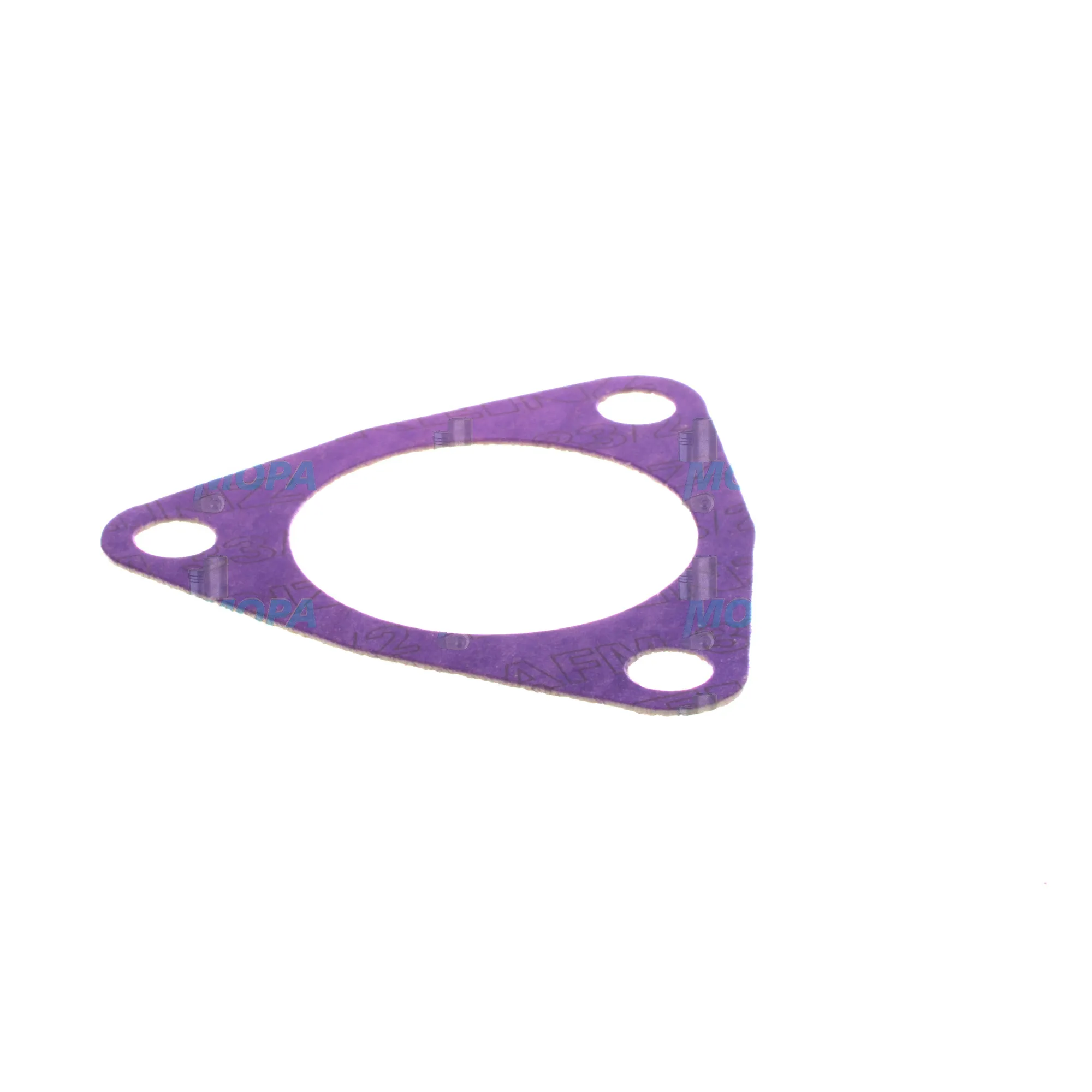 GASKET - 05150193 suitable for MTU engines 8