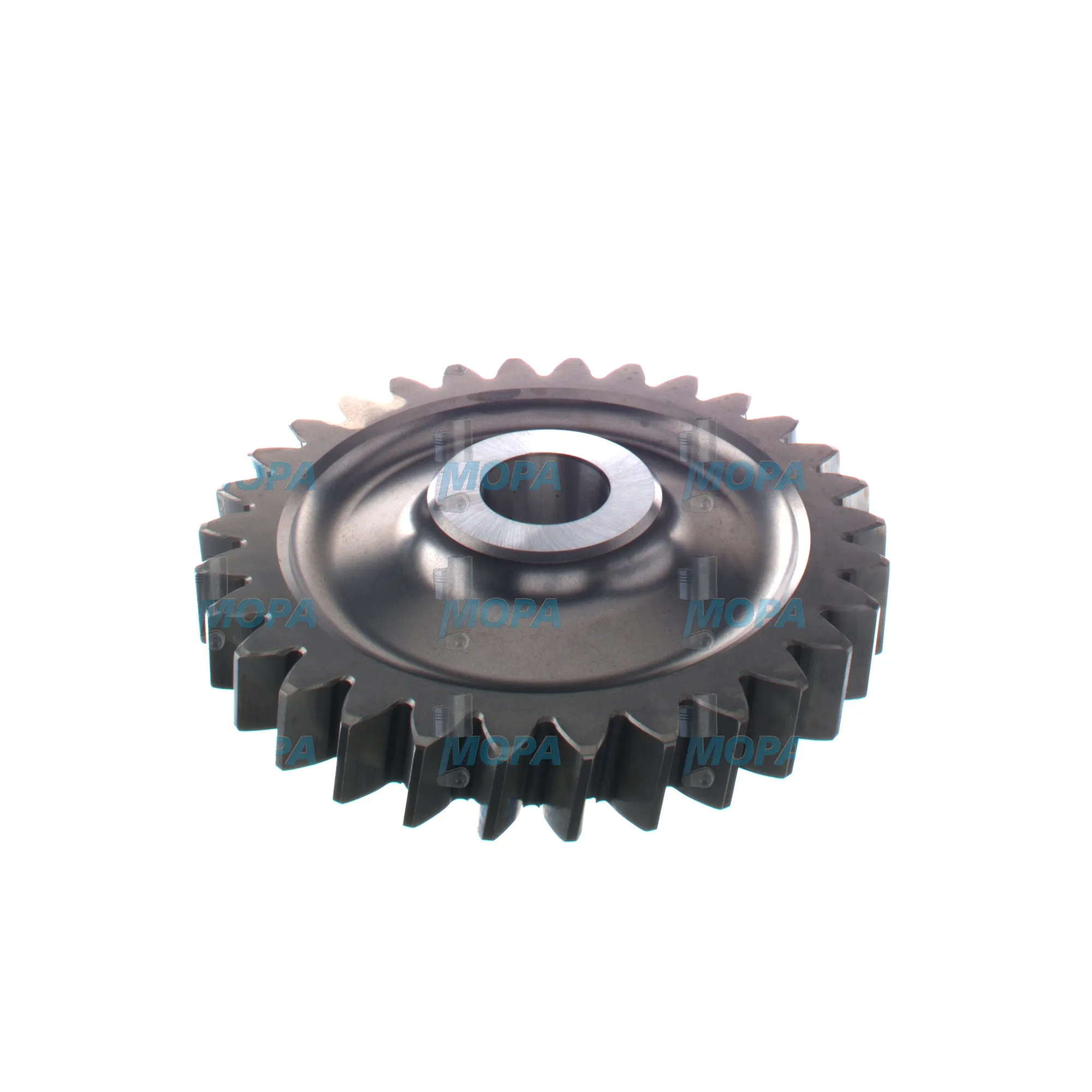 ZAHNRAD - 5811810112 passend für MTU Motoren 7