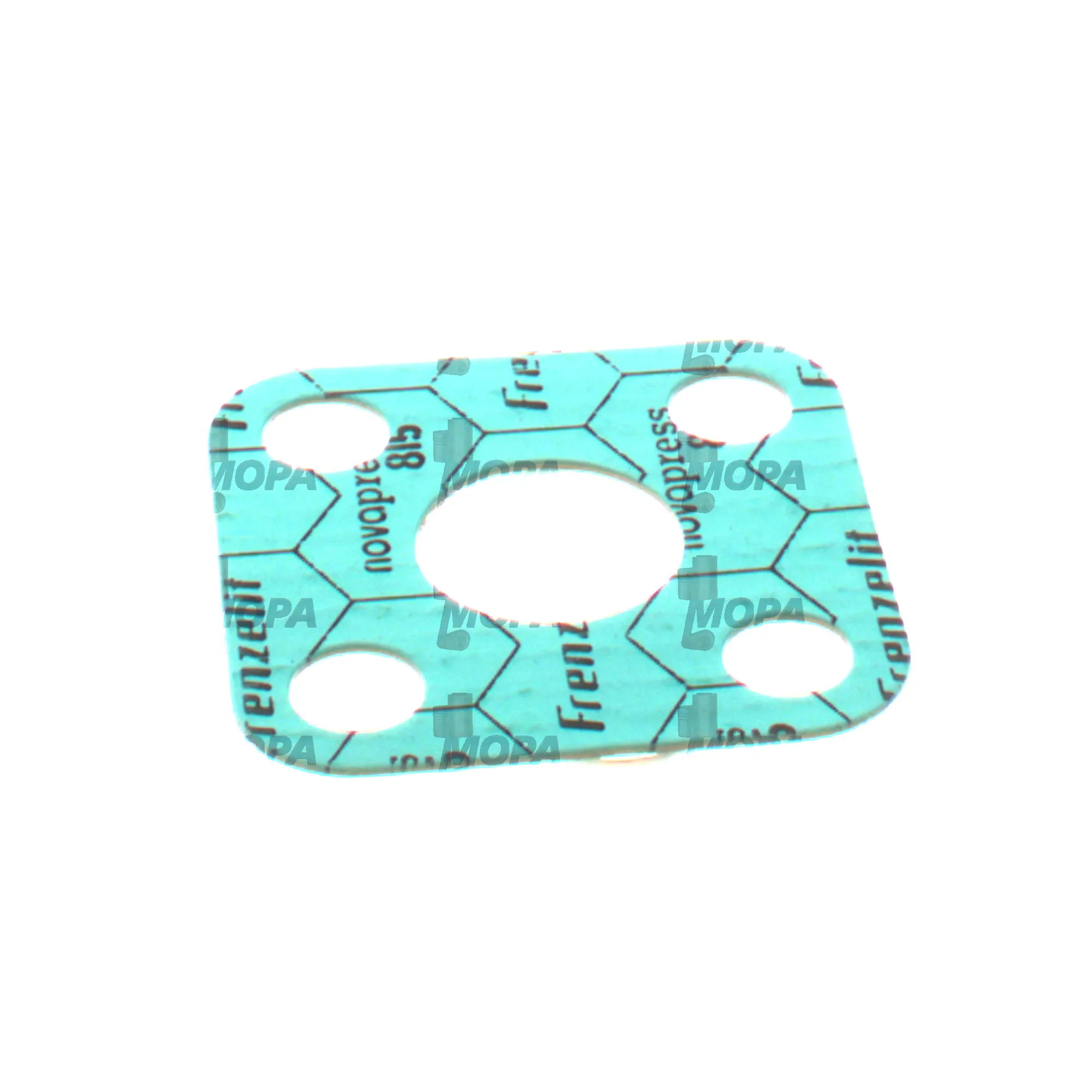 GASKET - 5601870980 suitable for MTU engines 5