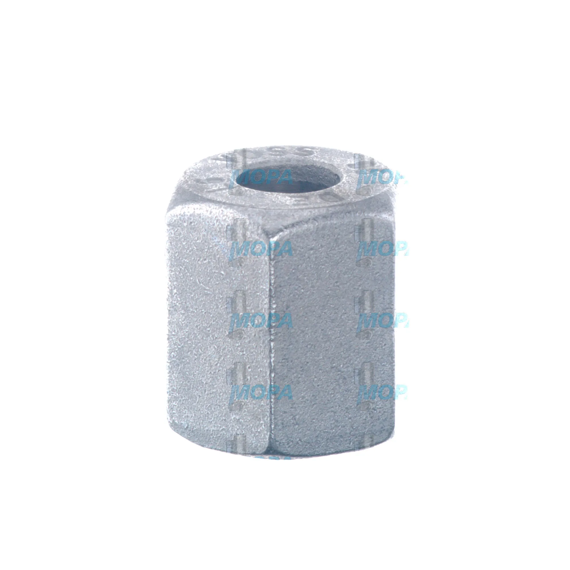 UNION NUT - 003870006100 suitable for MTU engines 4