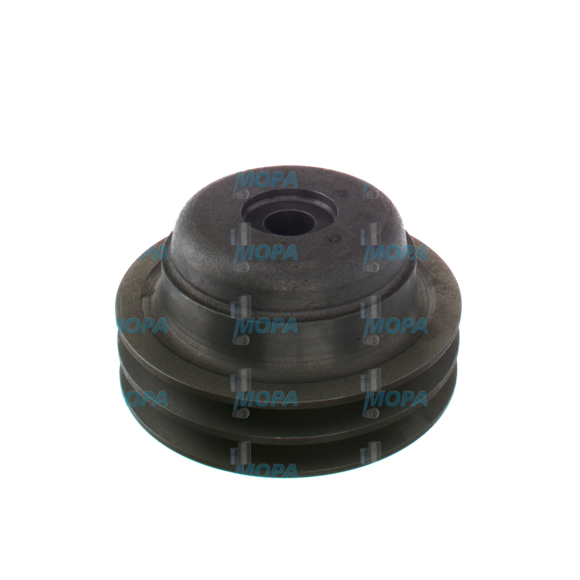 V-BELT PULLEY - 12161215 suitable for MWM & Deutz engines