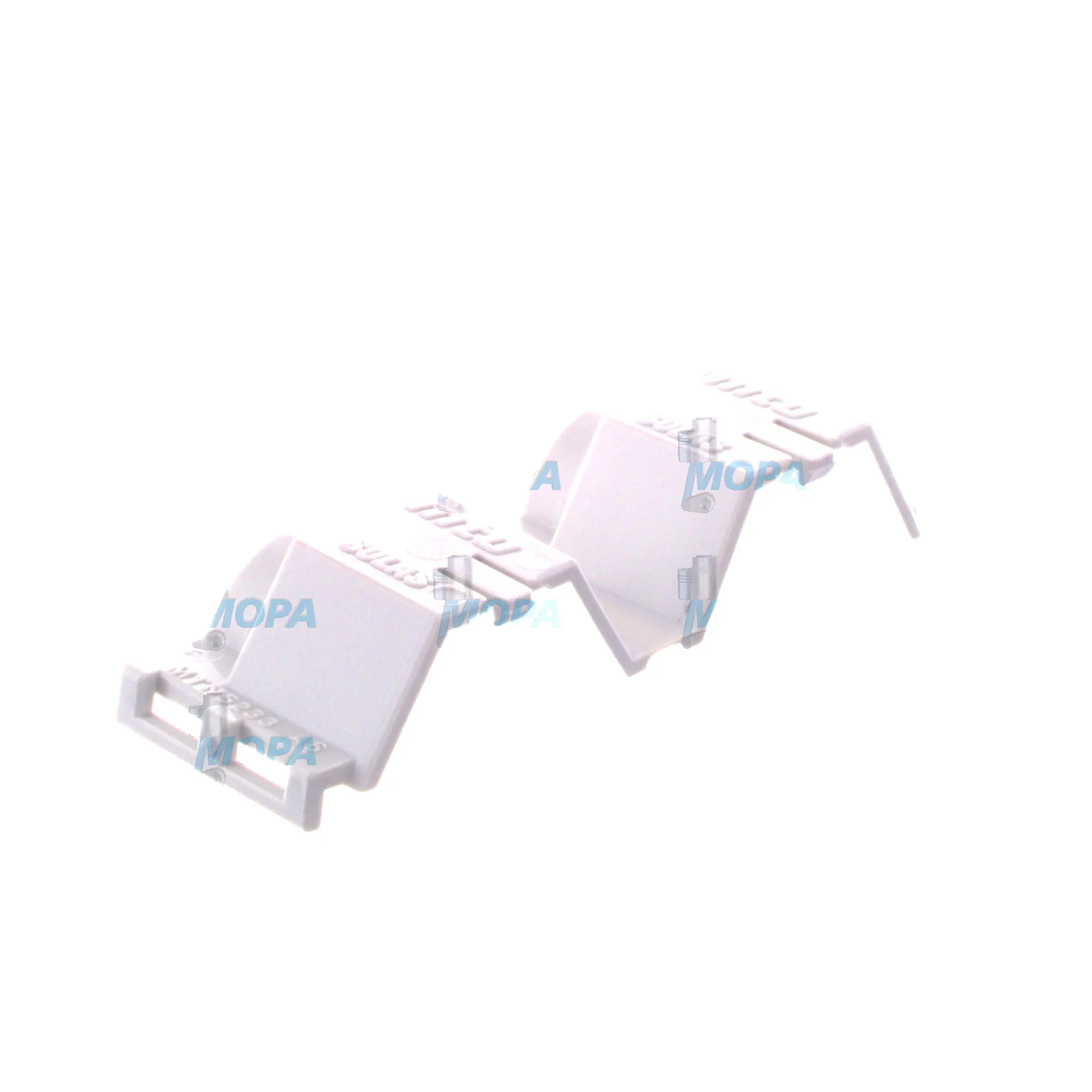 COVER - 735233000102 suitable for MTU engines 1