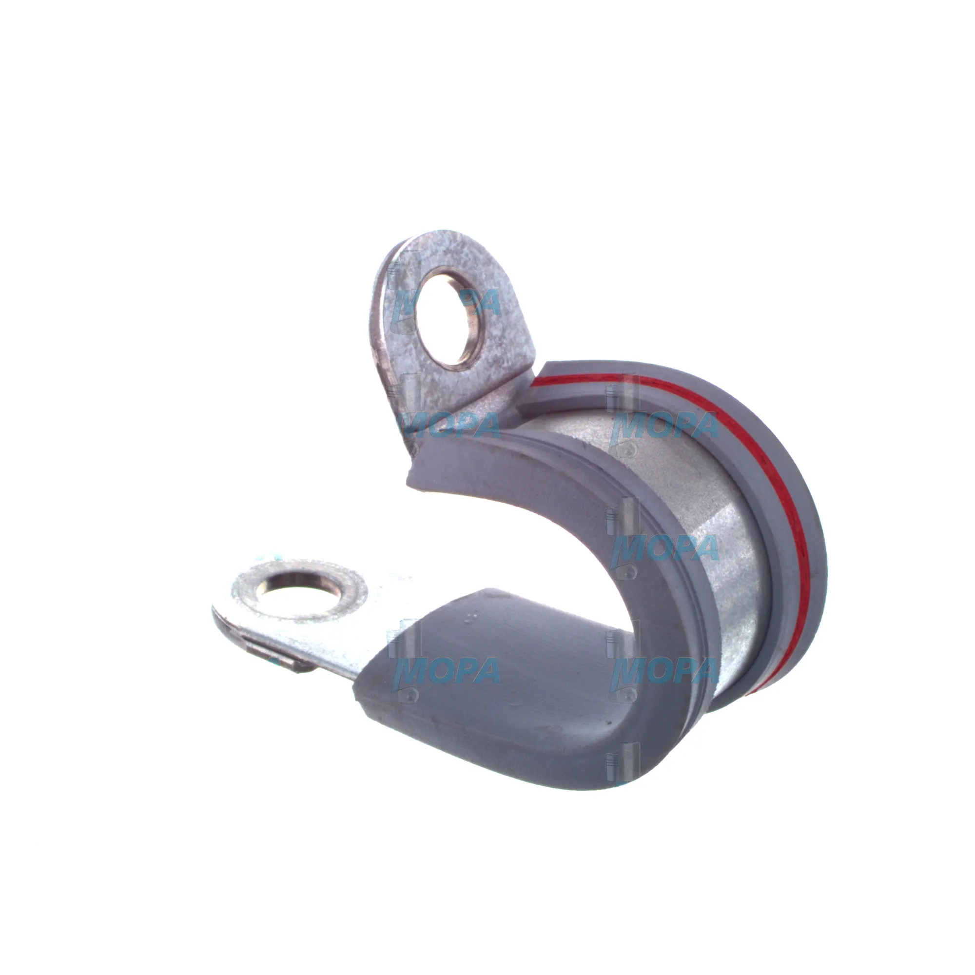 MOUNTING CLAMP - 06673002236 suitable for MAN D-engines