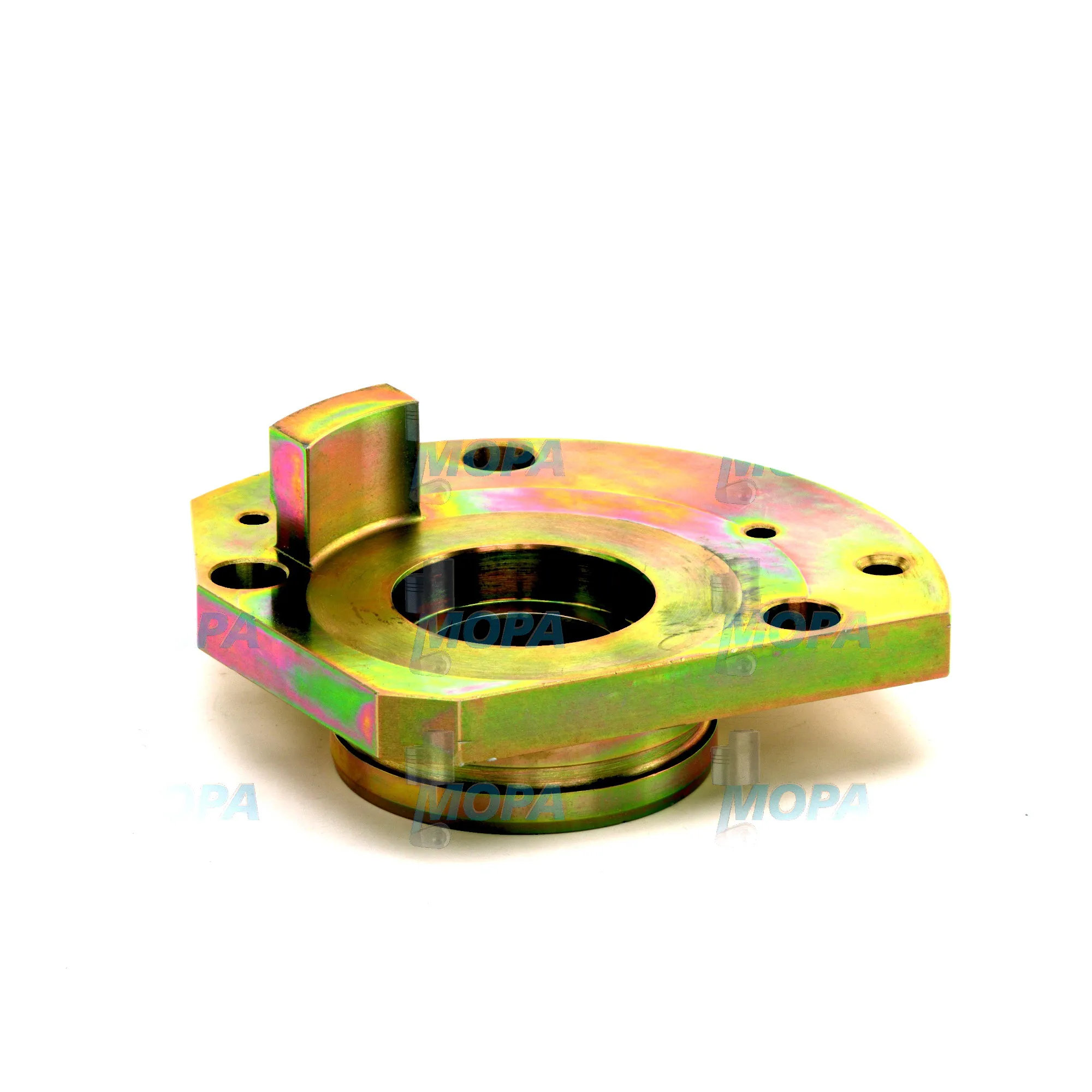 FLANGED BEARING - 02047915 suitable for MWM & Deutz engines 4