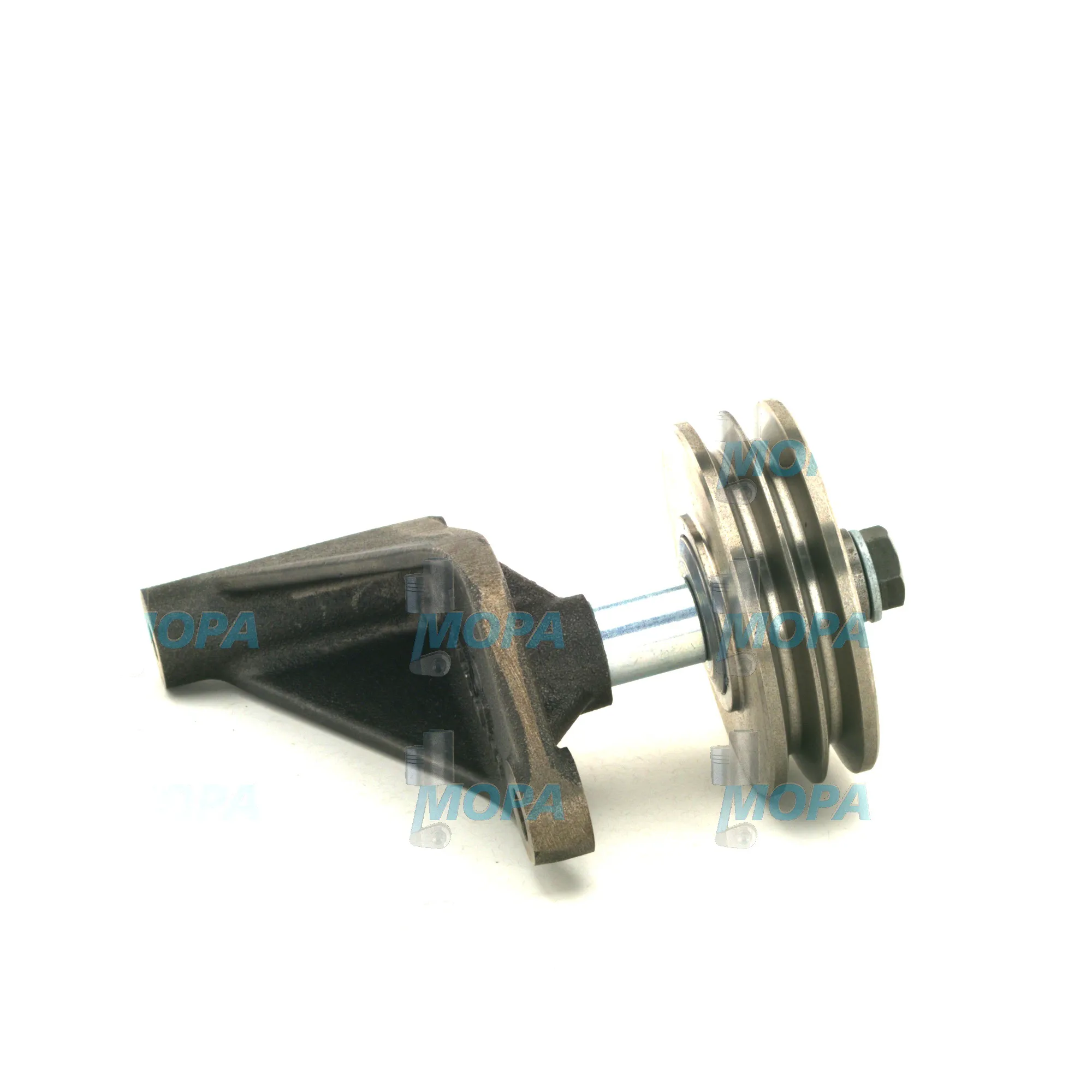 TENSION PULLEY - 51958007336 suitable for MAN D engines 7