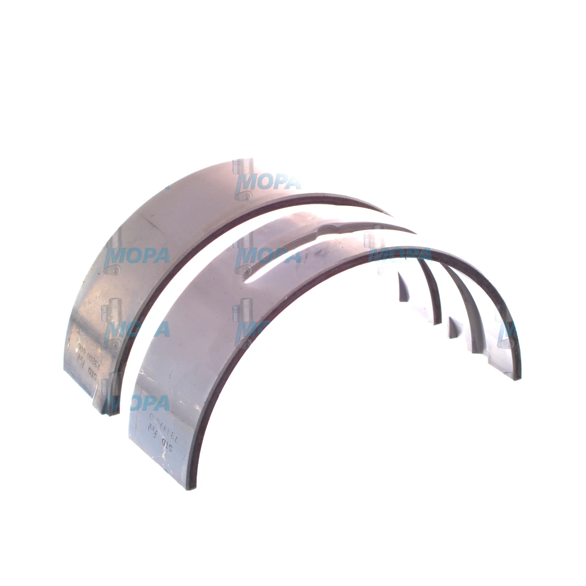MAIN BEARING PAIR - 02147219 suitable for Deutz engines 7