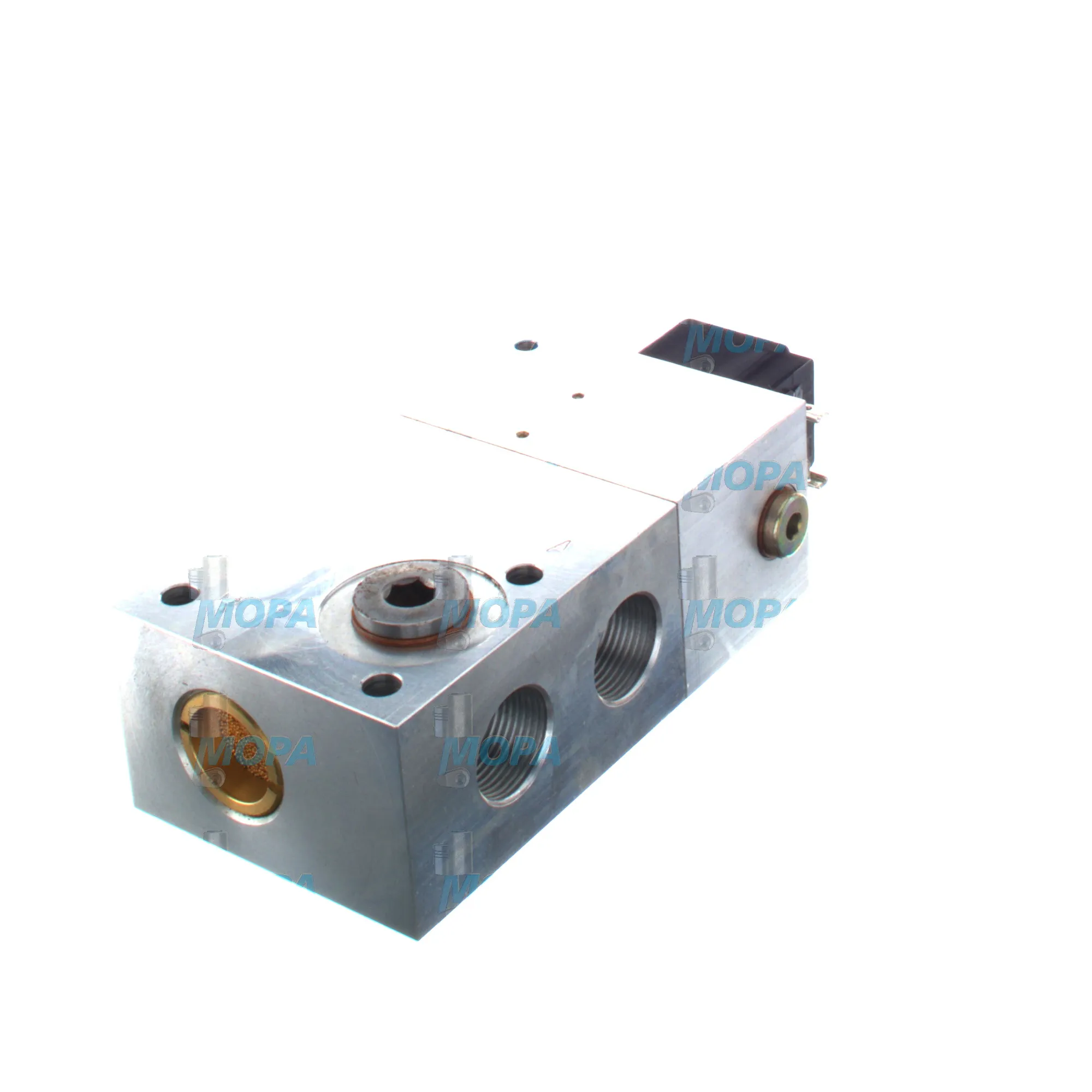 SOLENOID VALVE - 360190780176 suitable for MWM & Deutz engines 8