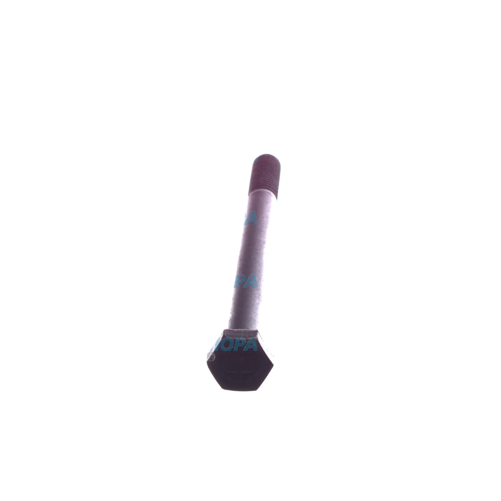 HEX SHOULDER STUD - 06010149125 suitable for MAN D engines 8