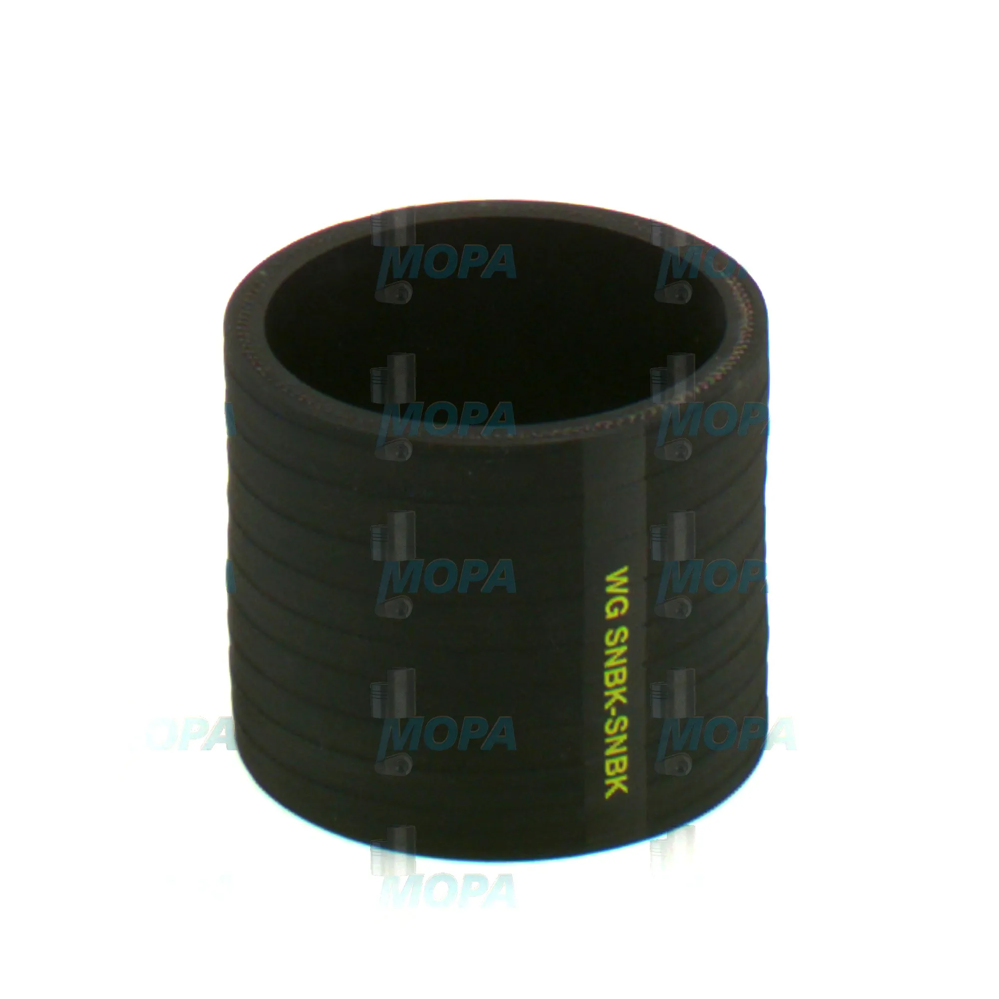 RUBBER SLEEVE - 700368100004 suitable for MTU engines 3