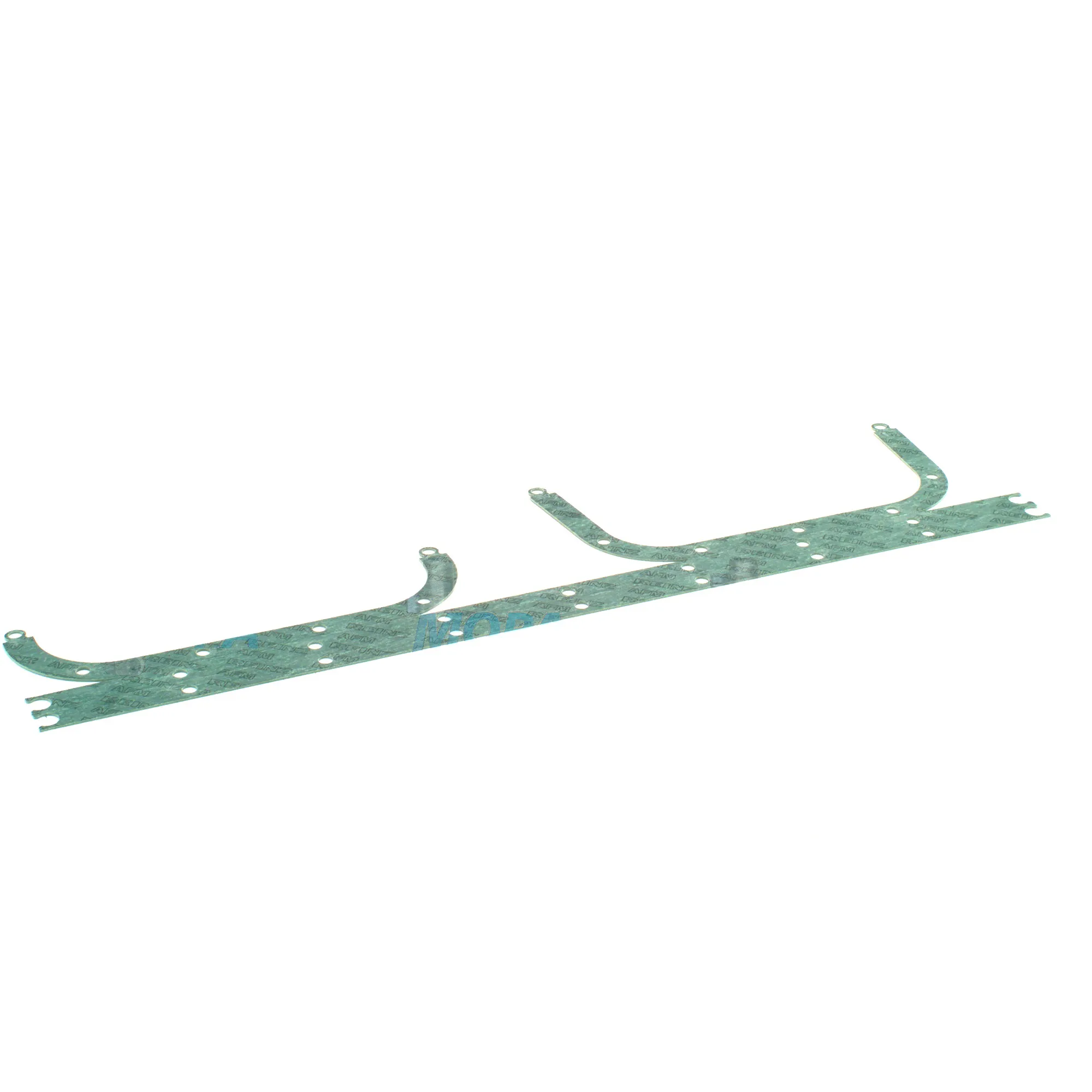 DICHTUNG - 04157240 passend für Deutz Motoren 6
