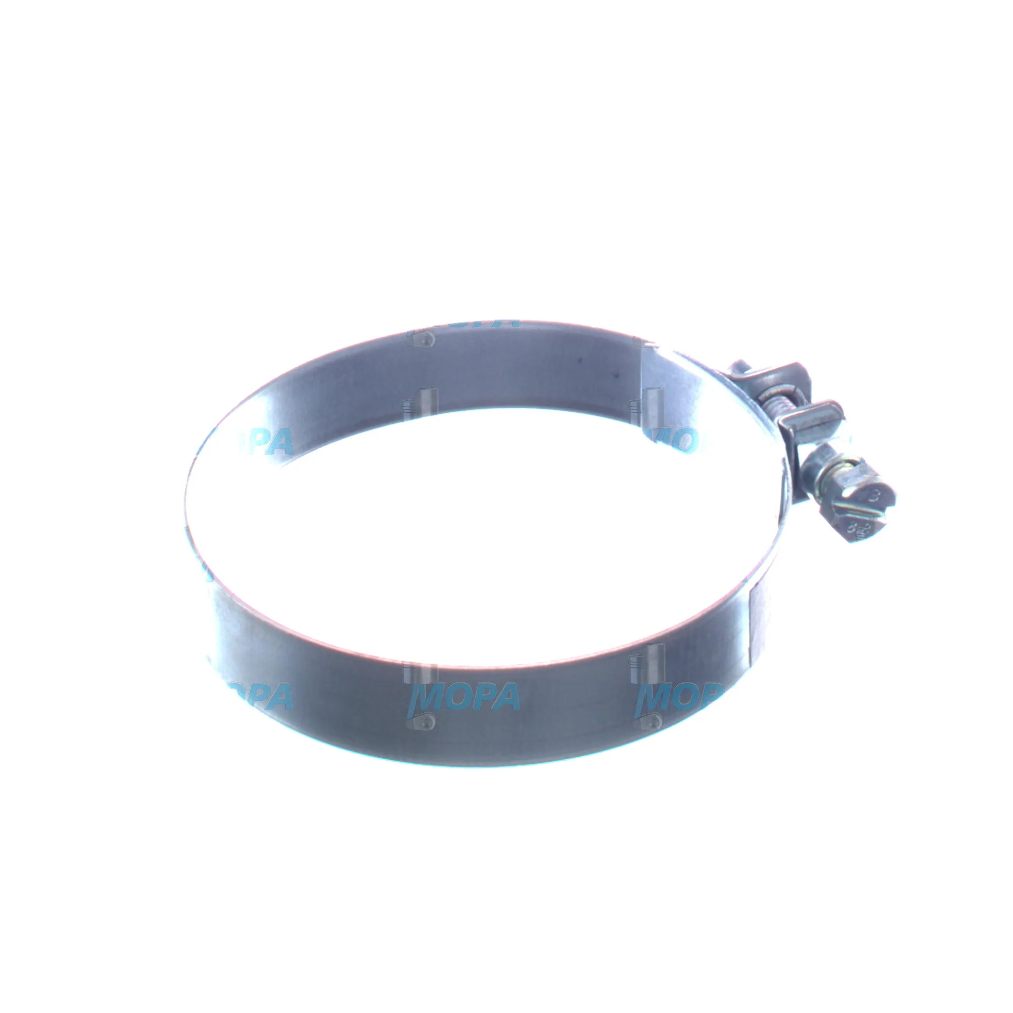 CLAMP - 81974400166 suitable for MAN D engines 6