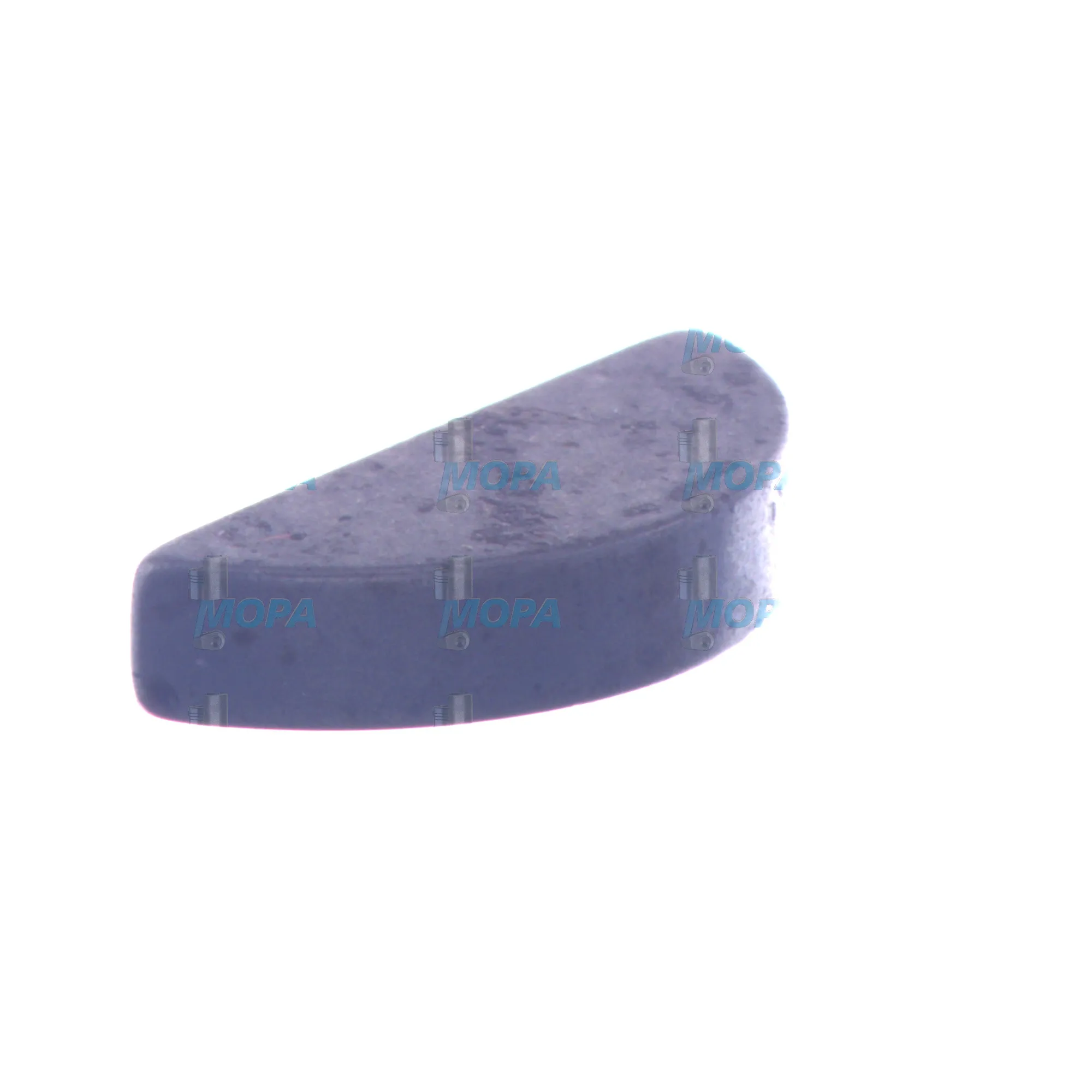WOODRUFF KEY - 602352003065 suitable for MWM & Deutz engines 2