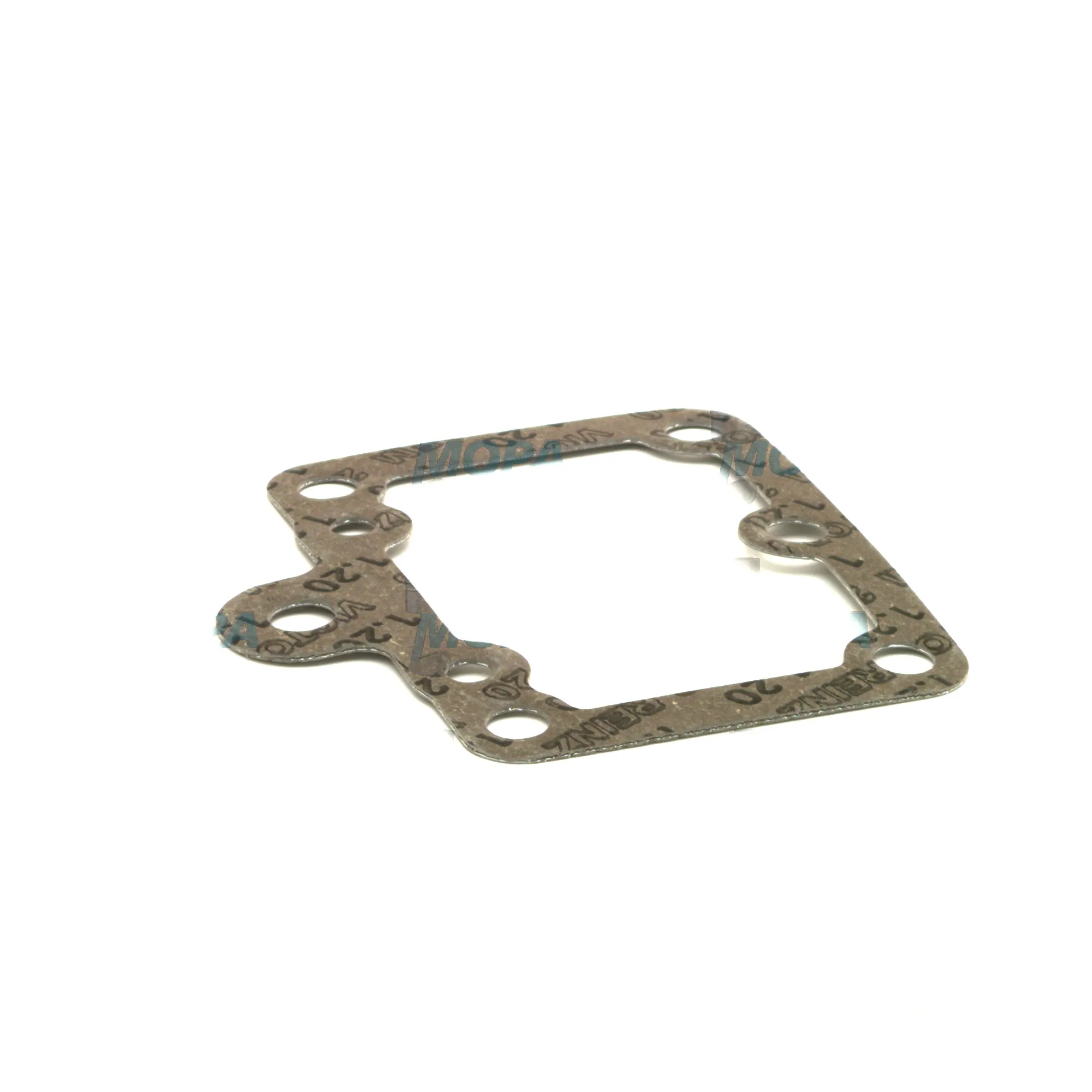 GASKET - 5070810480 suitable for MTU engines 8