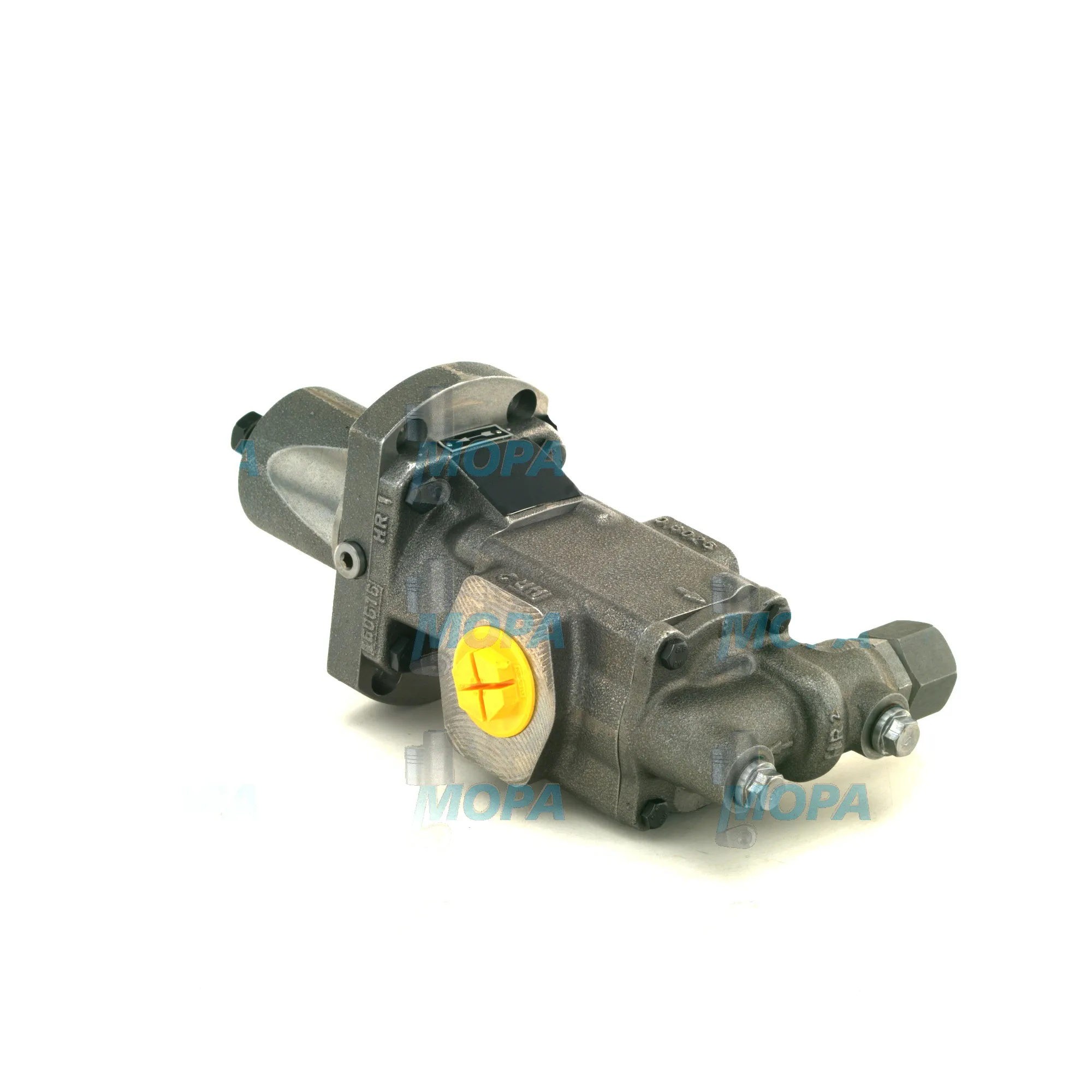 FUEL SUPPLY PUMP - 12350053 suitable for MWM & Deutz engines 7