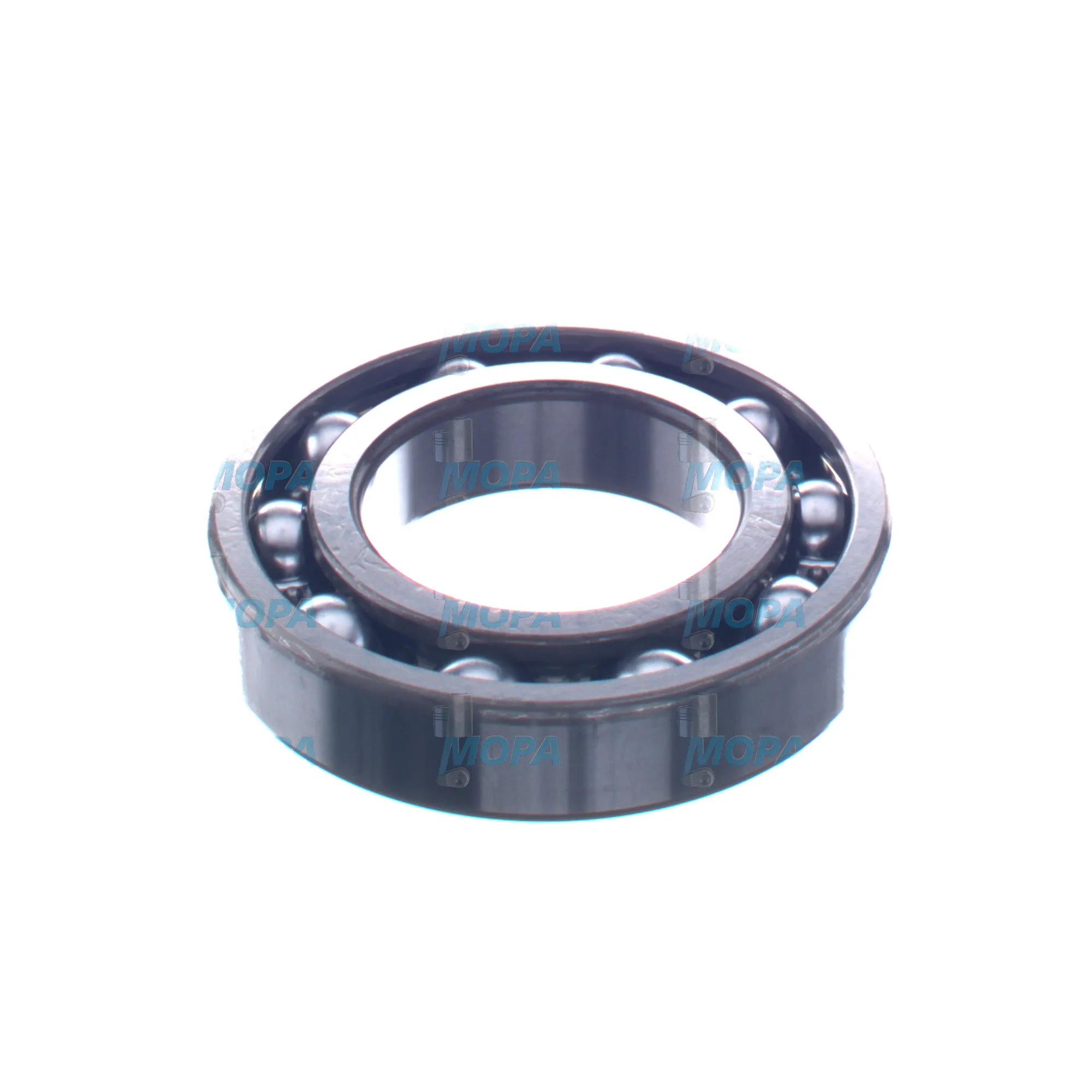 GROOVED BALL BEARING - 06314200400 suitable for MAN D engines 7