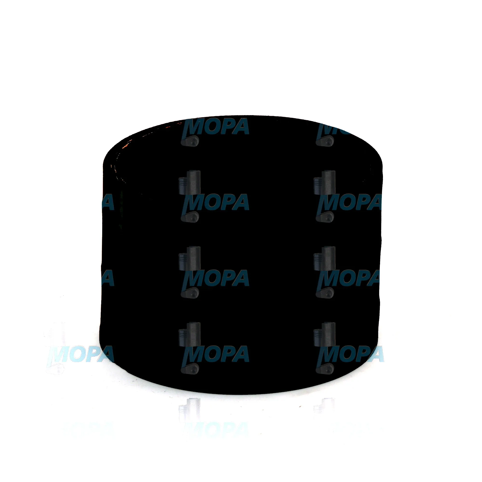 RUBBER SLEEVE - 700368090011 suitable for MTU engines