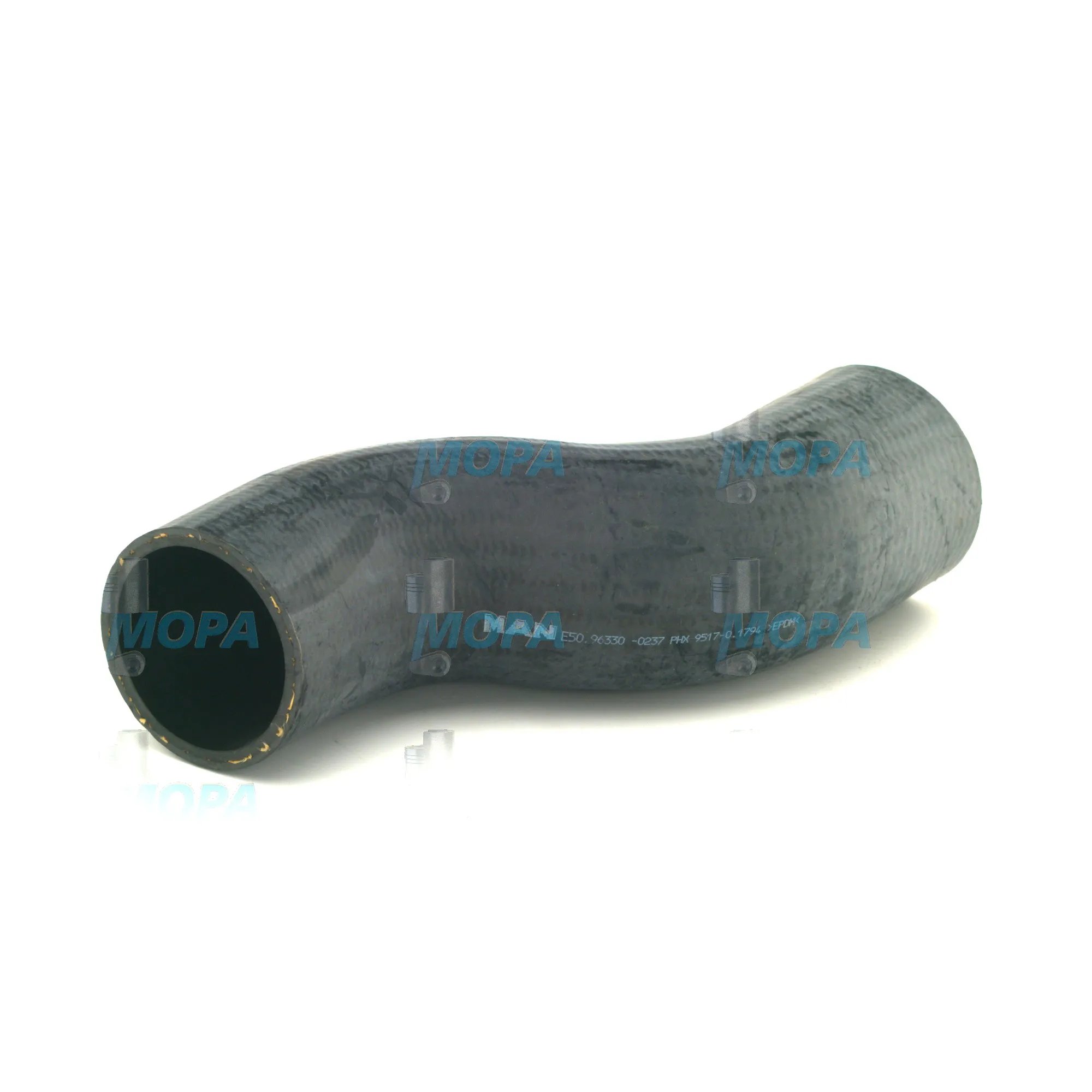FORMSCHLAUCH - 50963300237 passend für MAN D-Motoren 6