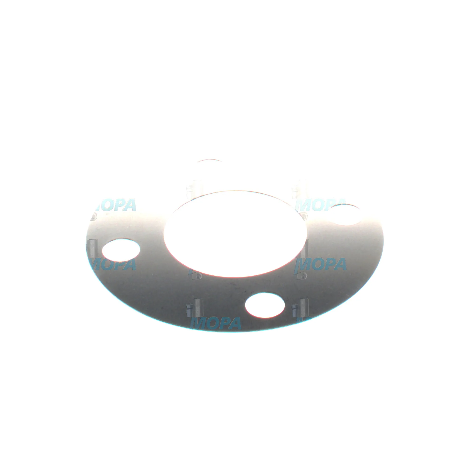 PLAIN WASHER - 04149386 suitable for Deutz engines 3