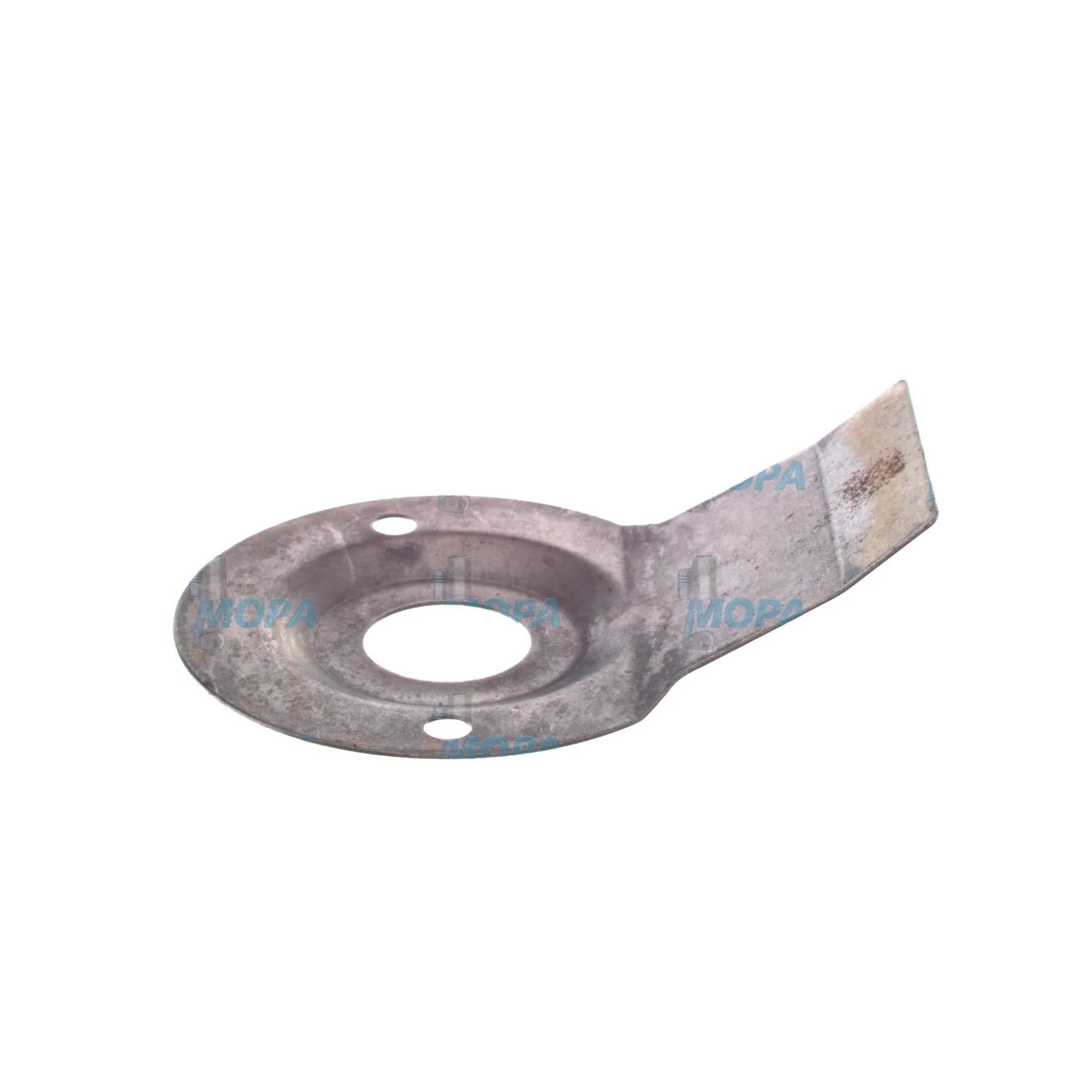OIL DEFLECTOR - 01300806 suitable for MWM & Deutz engines 6