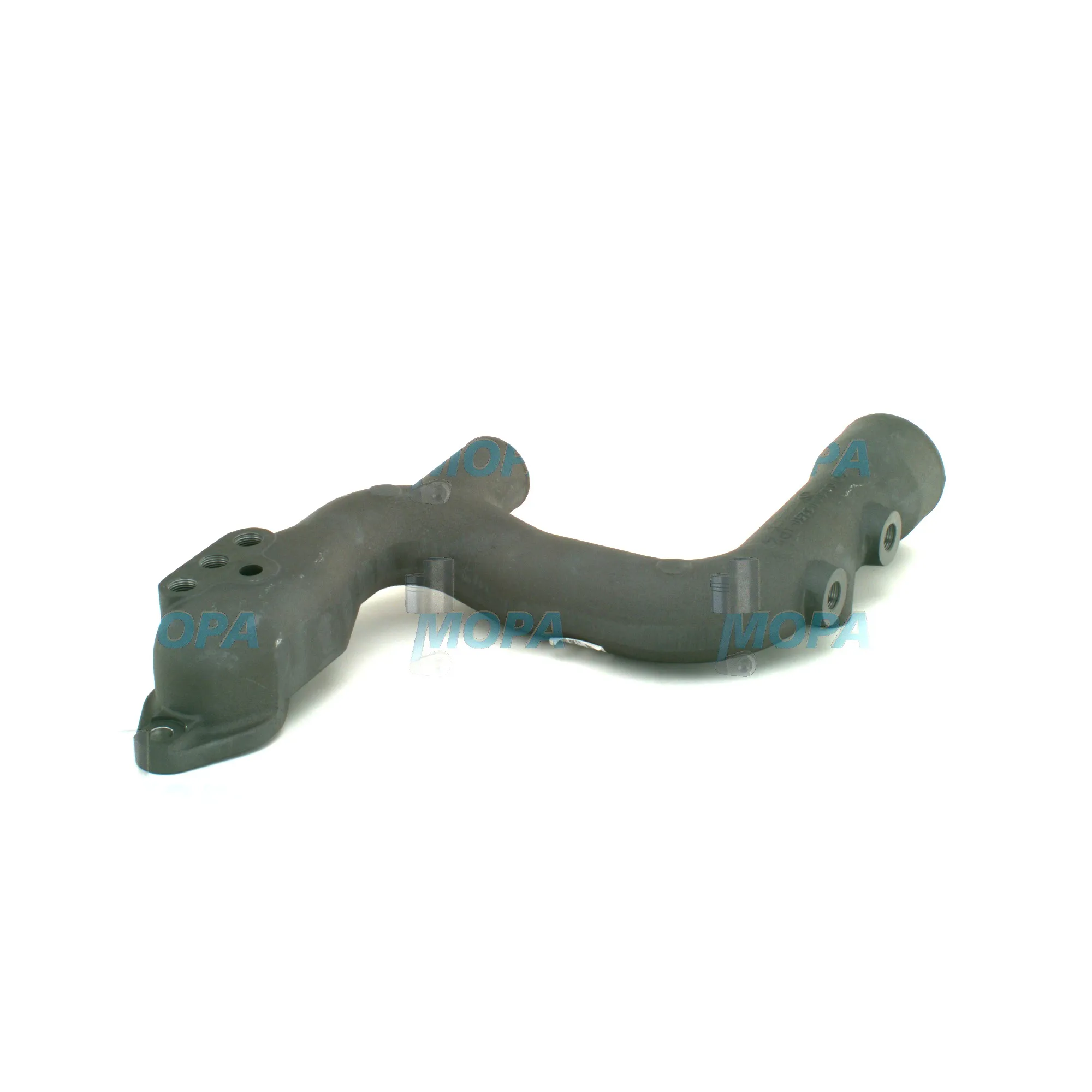 KUEHLWASSERROHR - 51063020293 passend für MAN D-Motoren 6