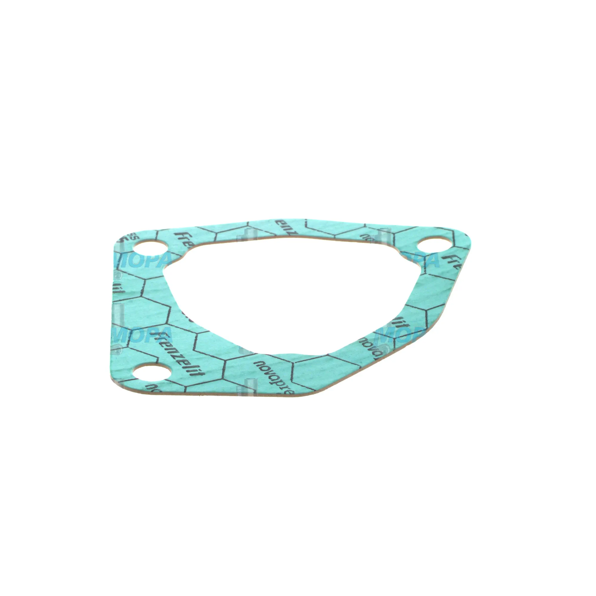 GASKET - 5532031580 suitable for MTU engines 5