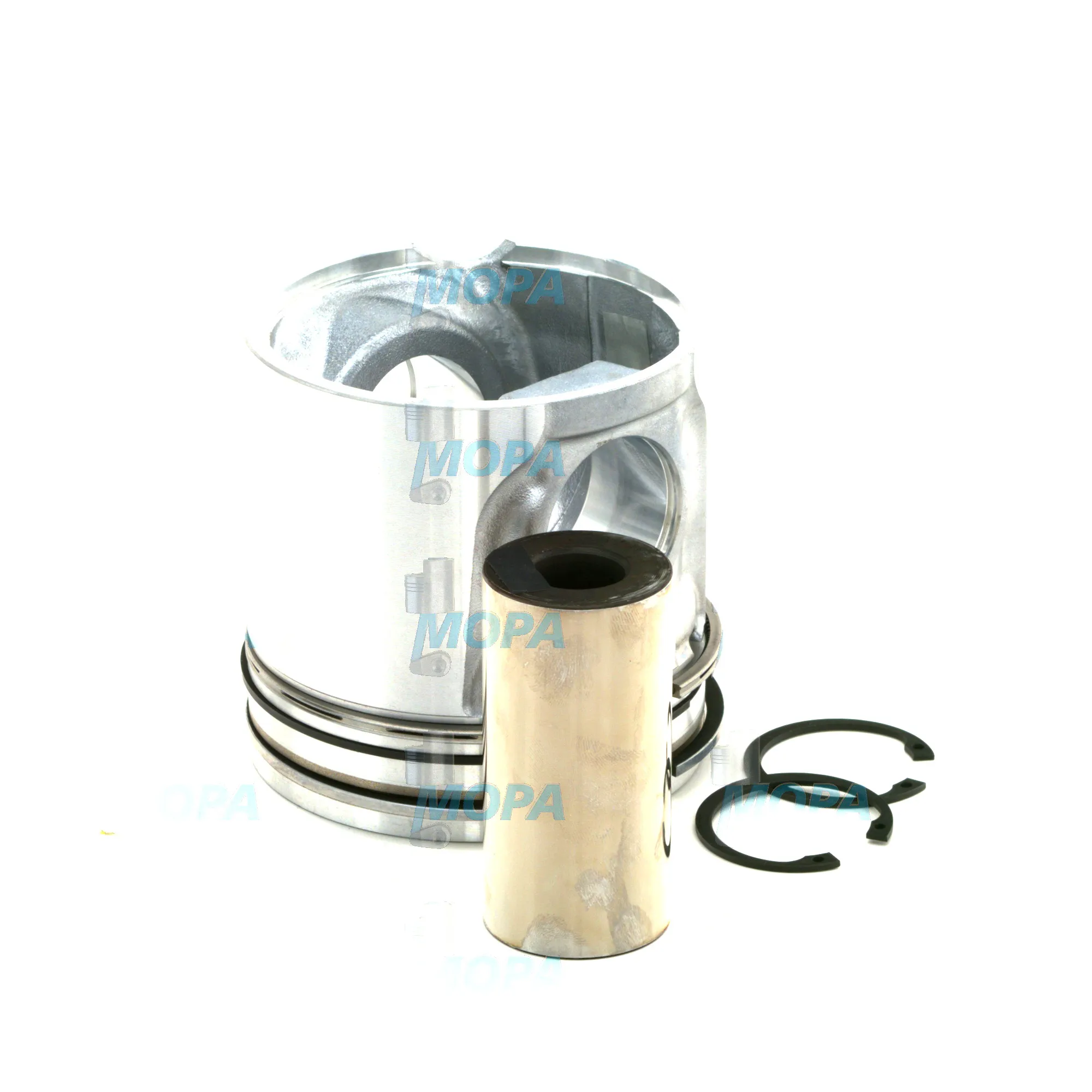 PISTON - 04501348 suitable for Deutz engines 9