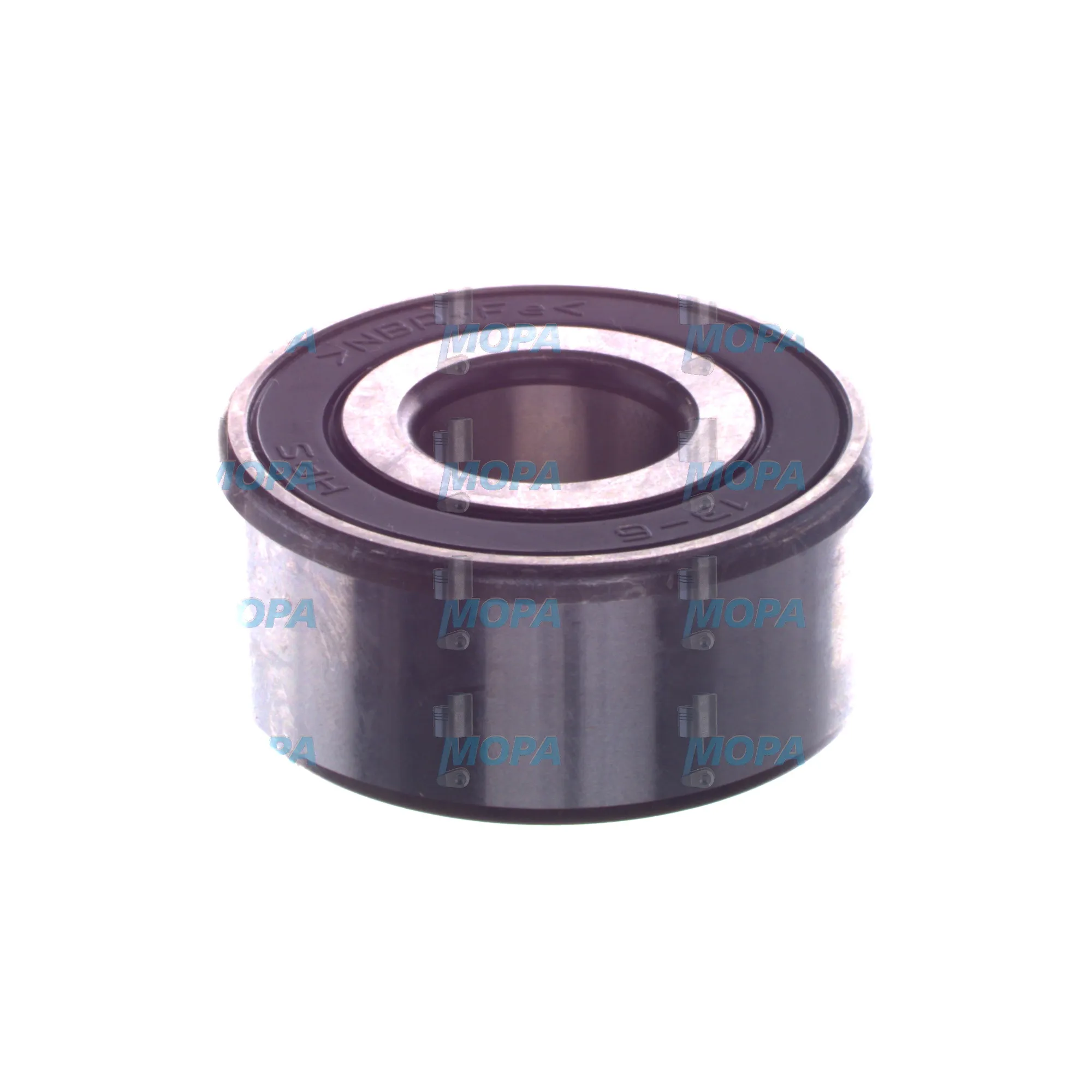 ANGULAR BALL BEARING - 8699810021 suitable for MTU engines 7