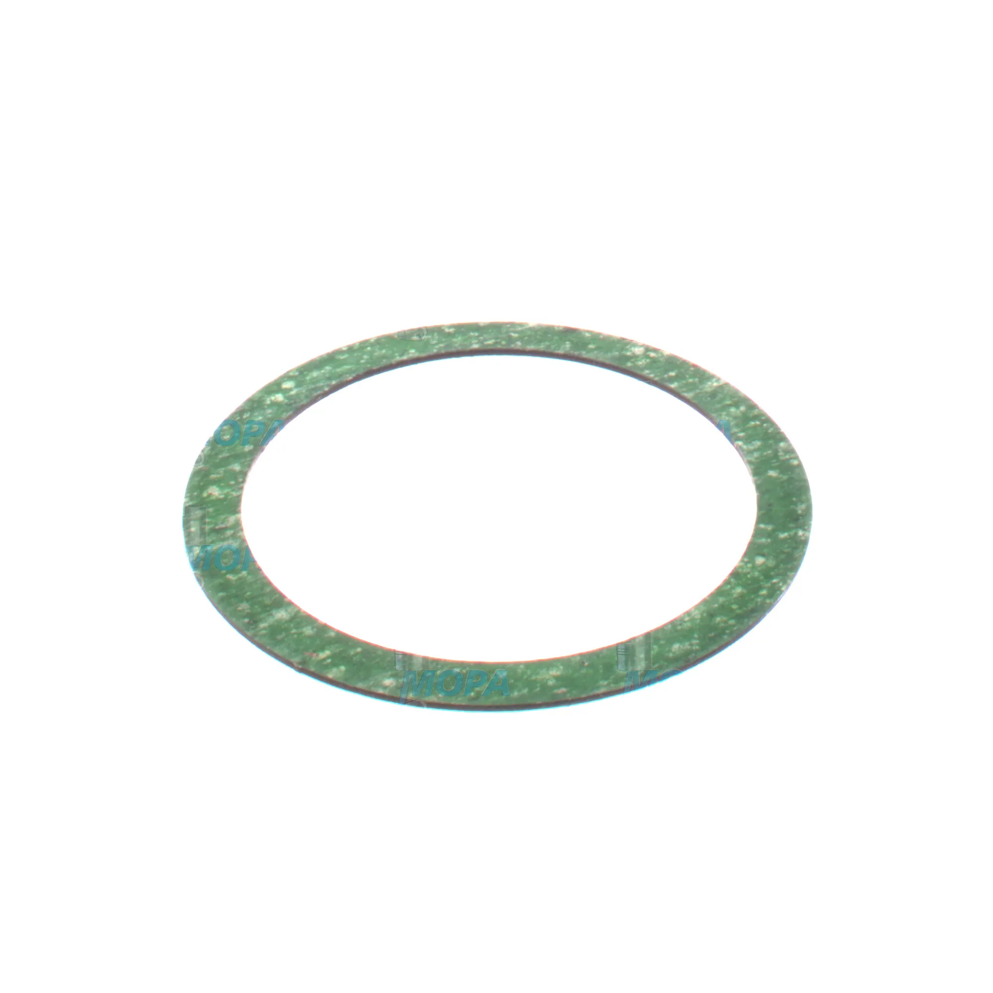 FLAT GASKET - 350/138/75 suitable for MWM & Deutz engines 7