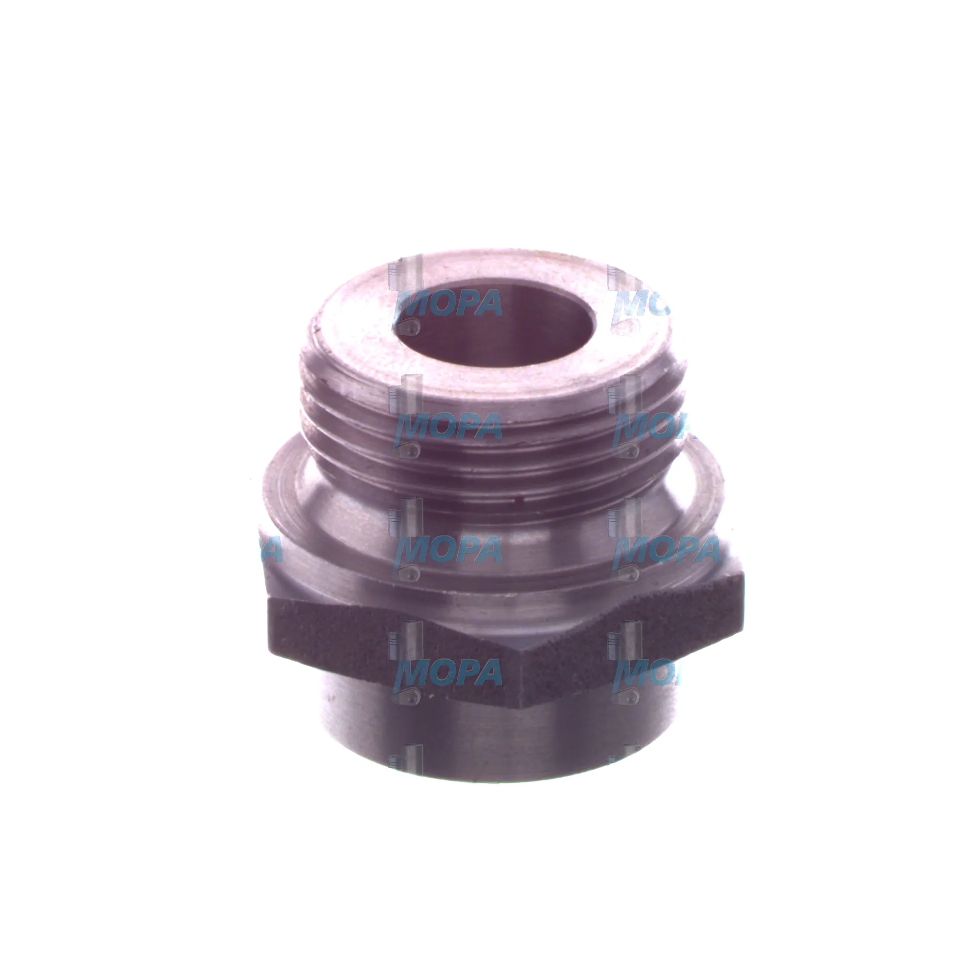 SCREW-FITTING UNION - 5560780669 suitable for MTU engines 9