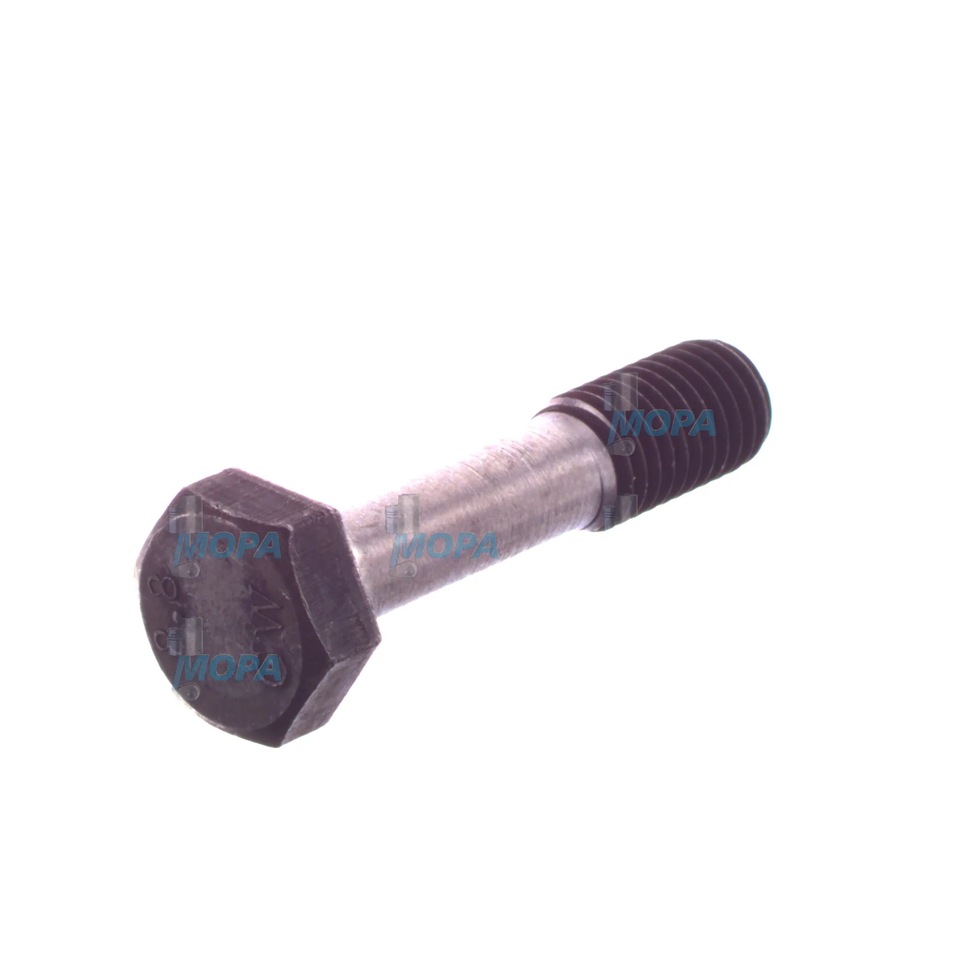 STRESS BOLT - 5509900601 suitable for MTU engines 9