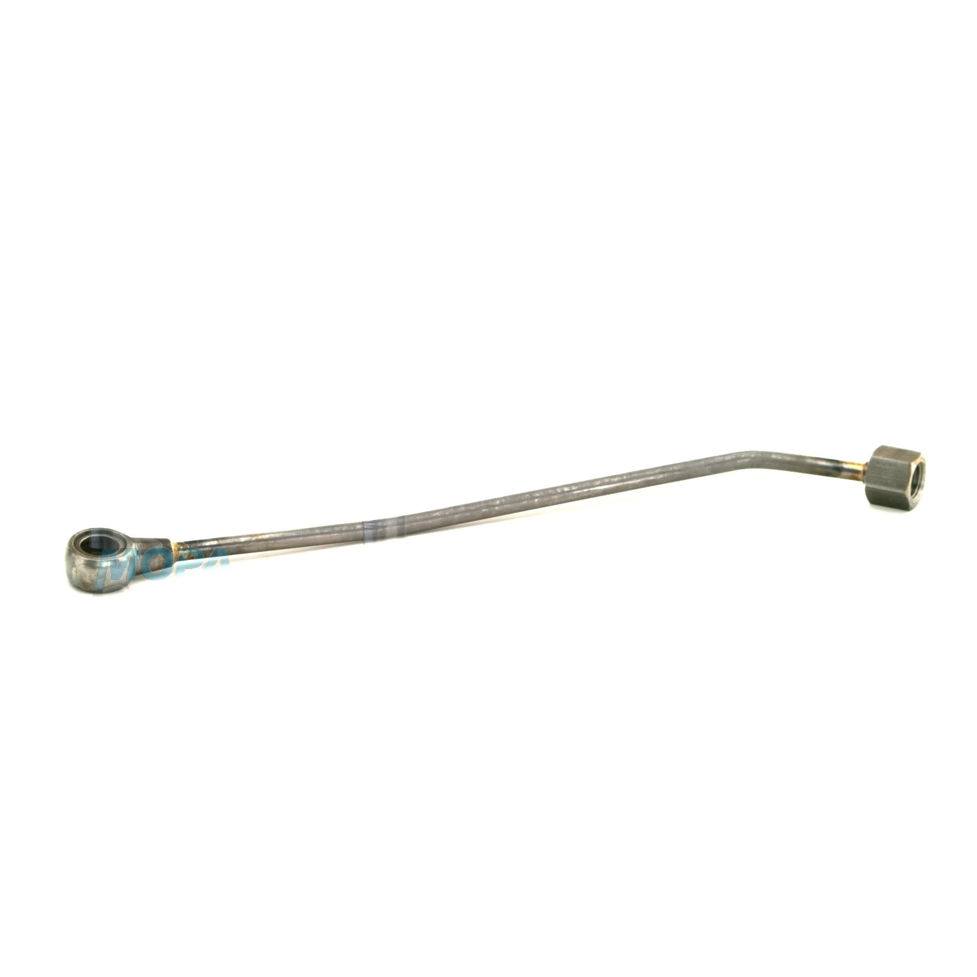 VENT LINE - 5532002758 suitable for MTU engines 3