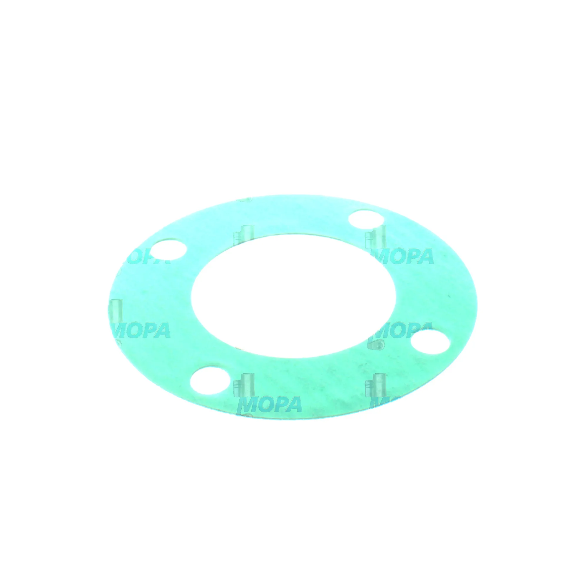 GASKET - 51389020016 suitable for MAN D engines 14
