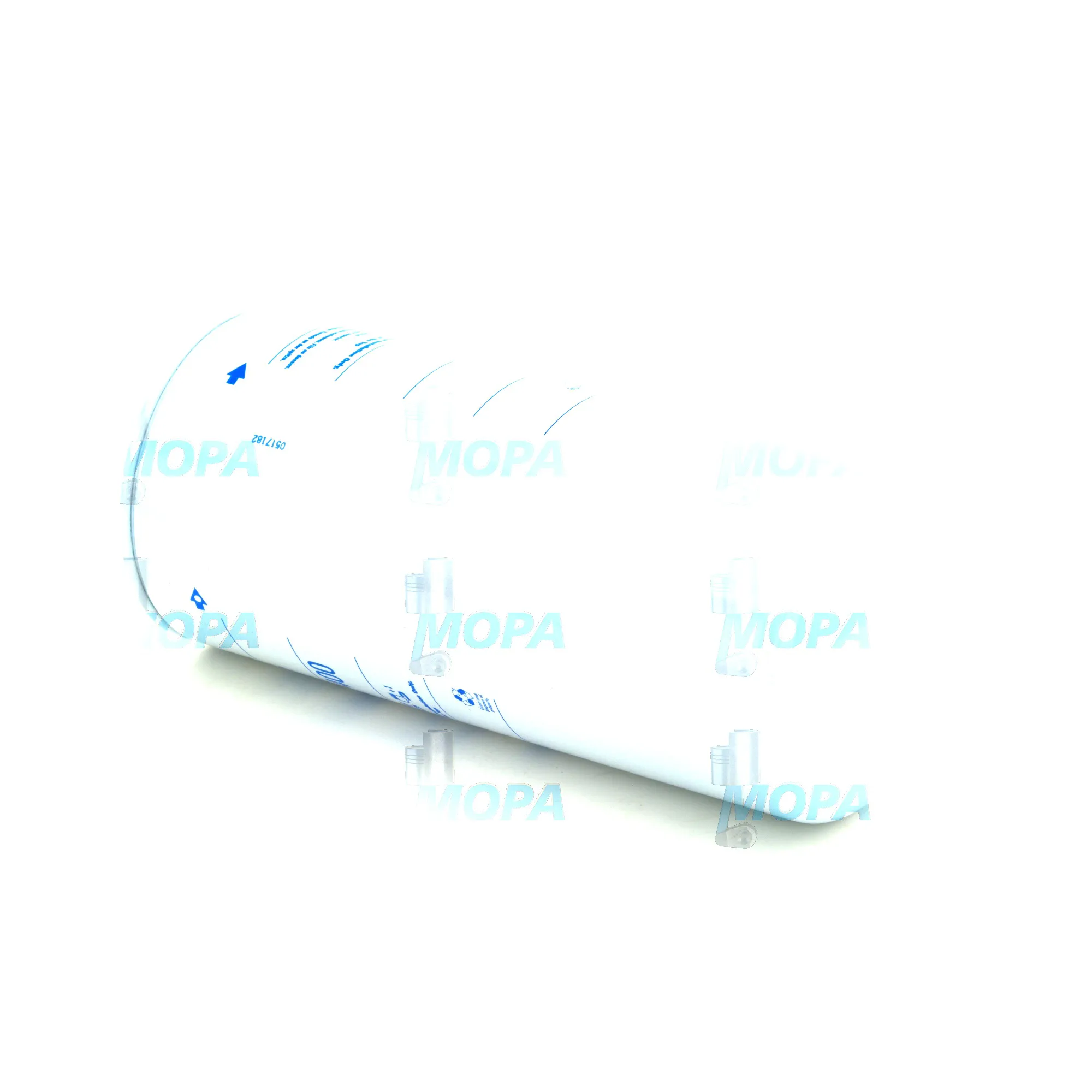 OIL FILTER - 5241840101 suitable for MTU engines 4
