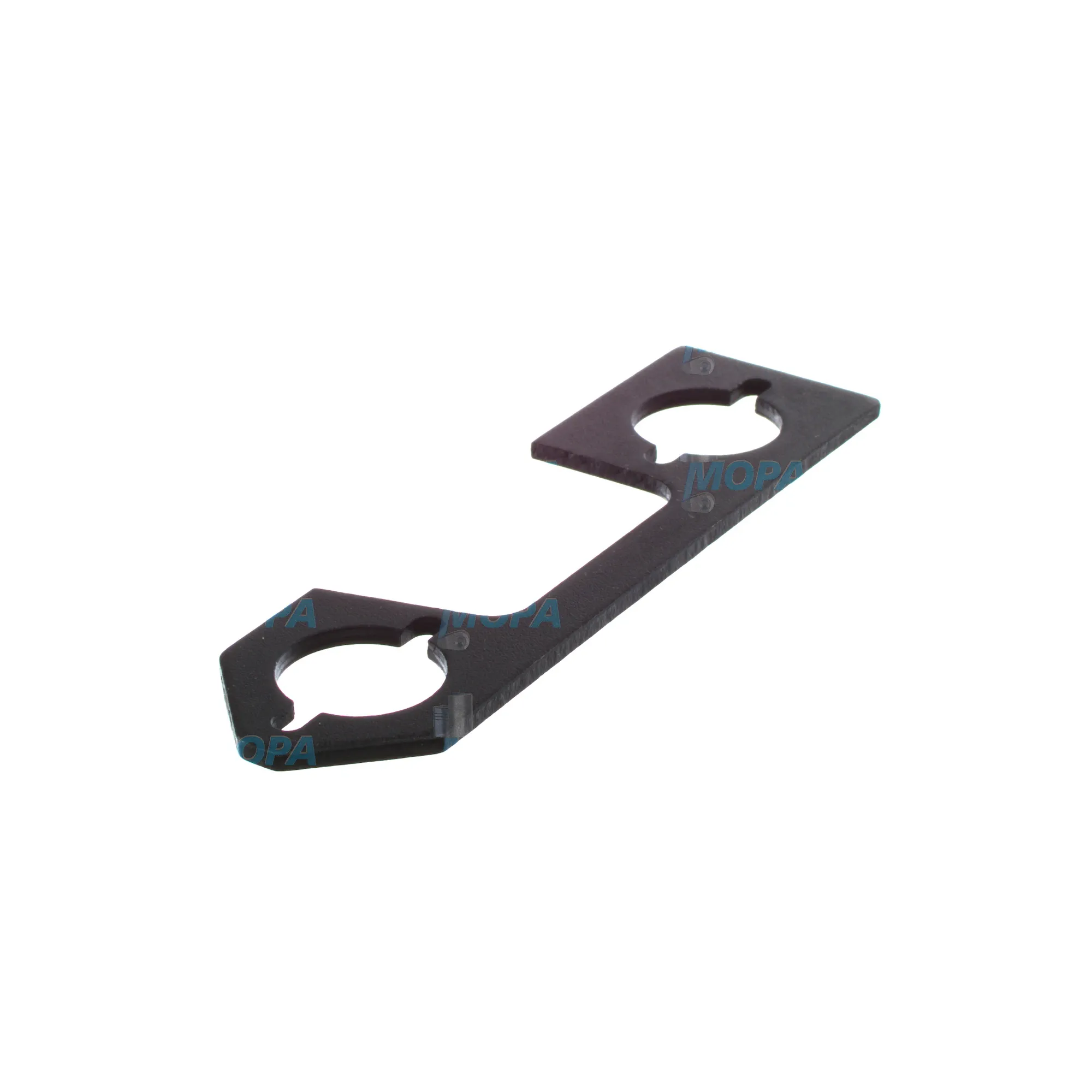 UNTERLEGPLATTE - 5550160095 passend für MTU Motoren